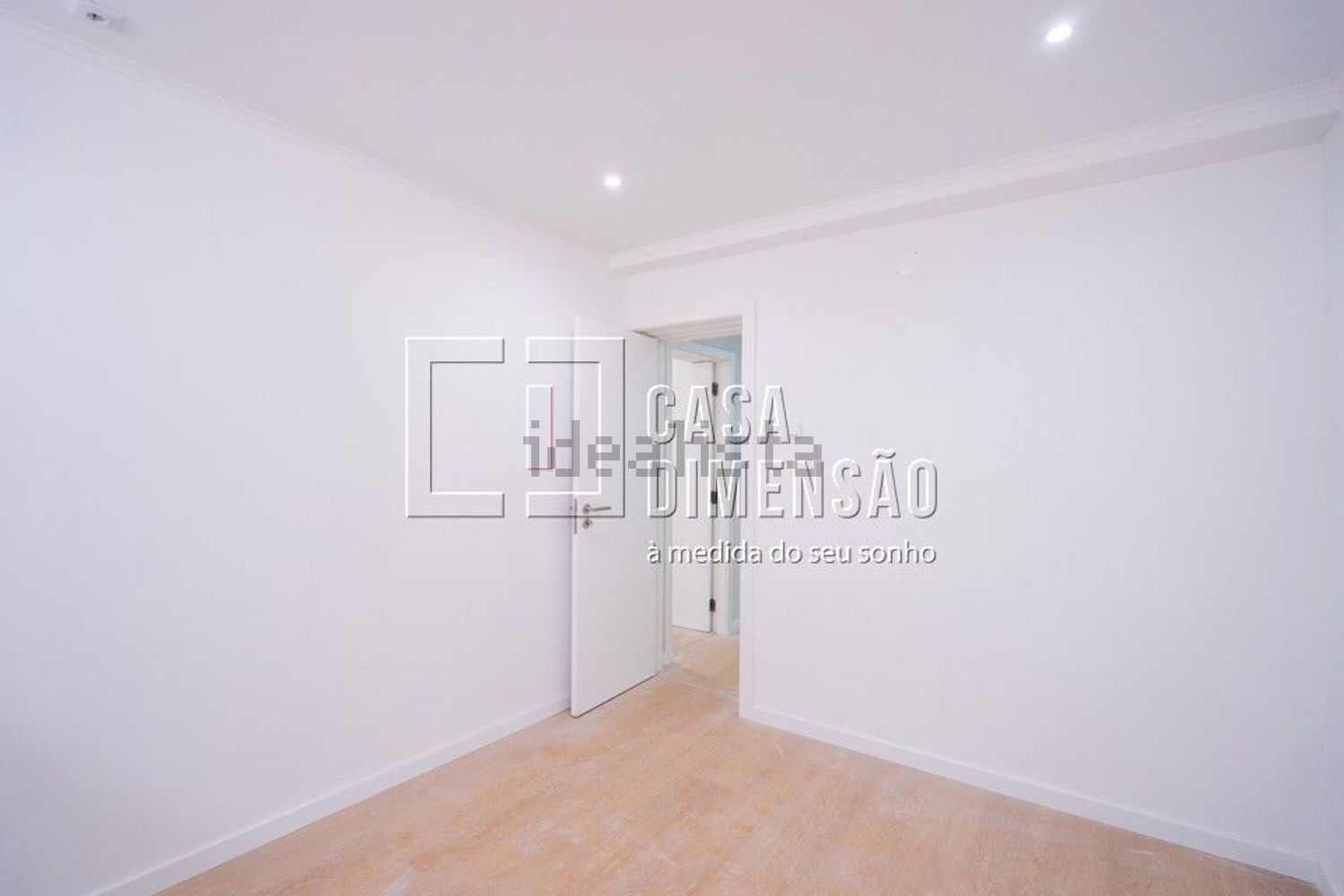 公寓 t2出售在Falagueira-Venda Nova - 卧室