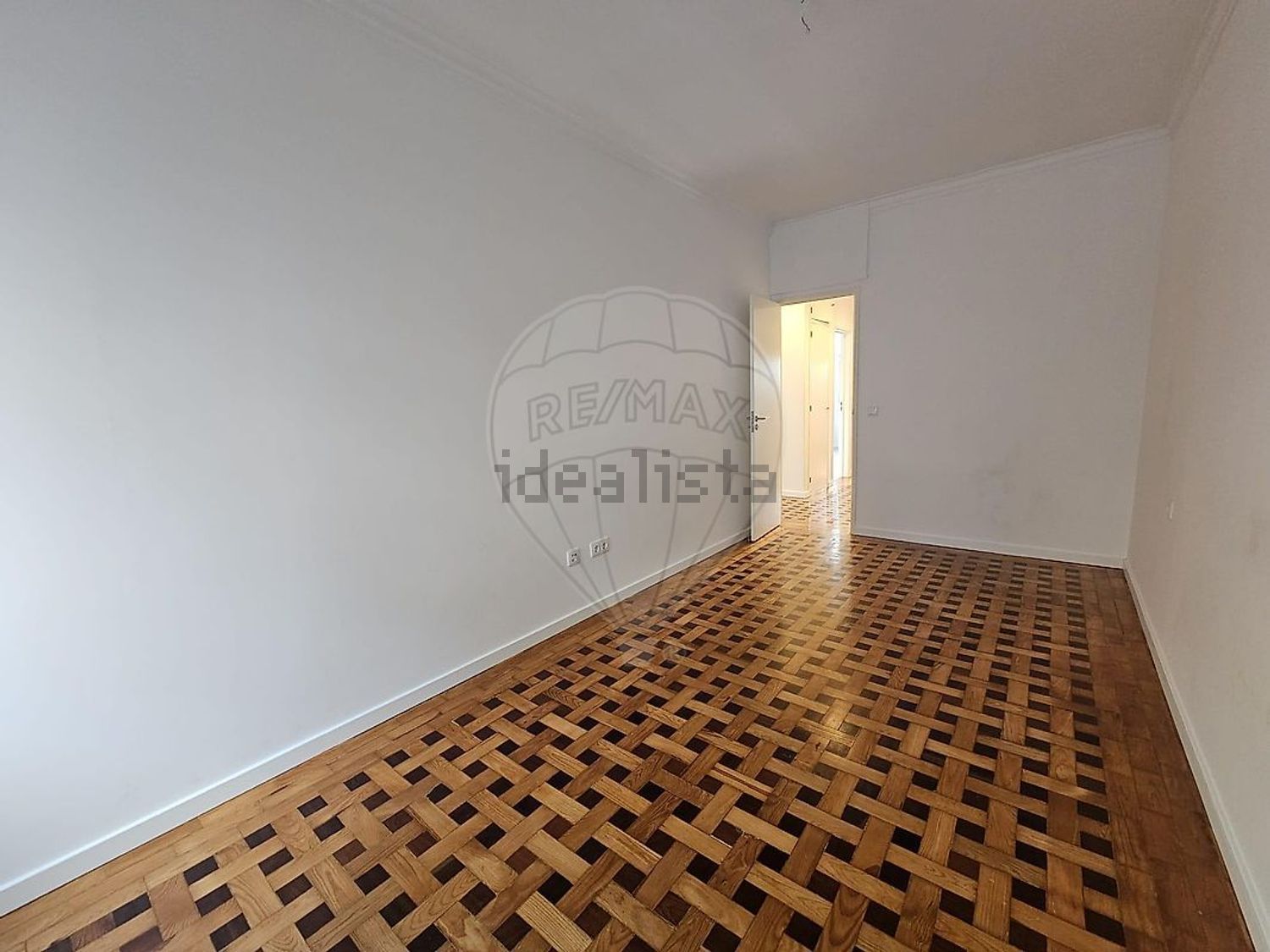 出租公寓 t2在Rua Paulo Reis Gil - 居住