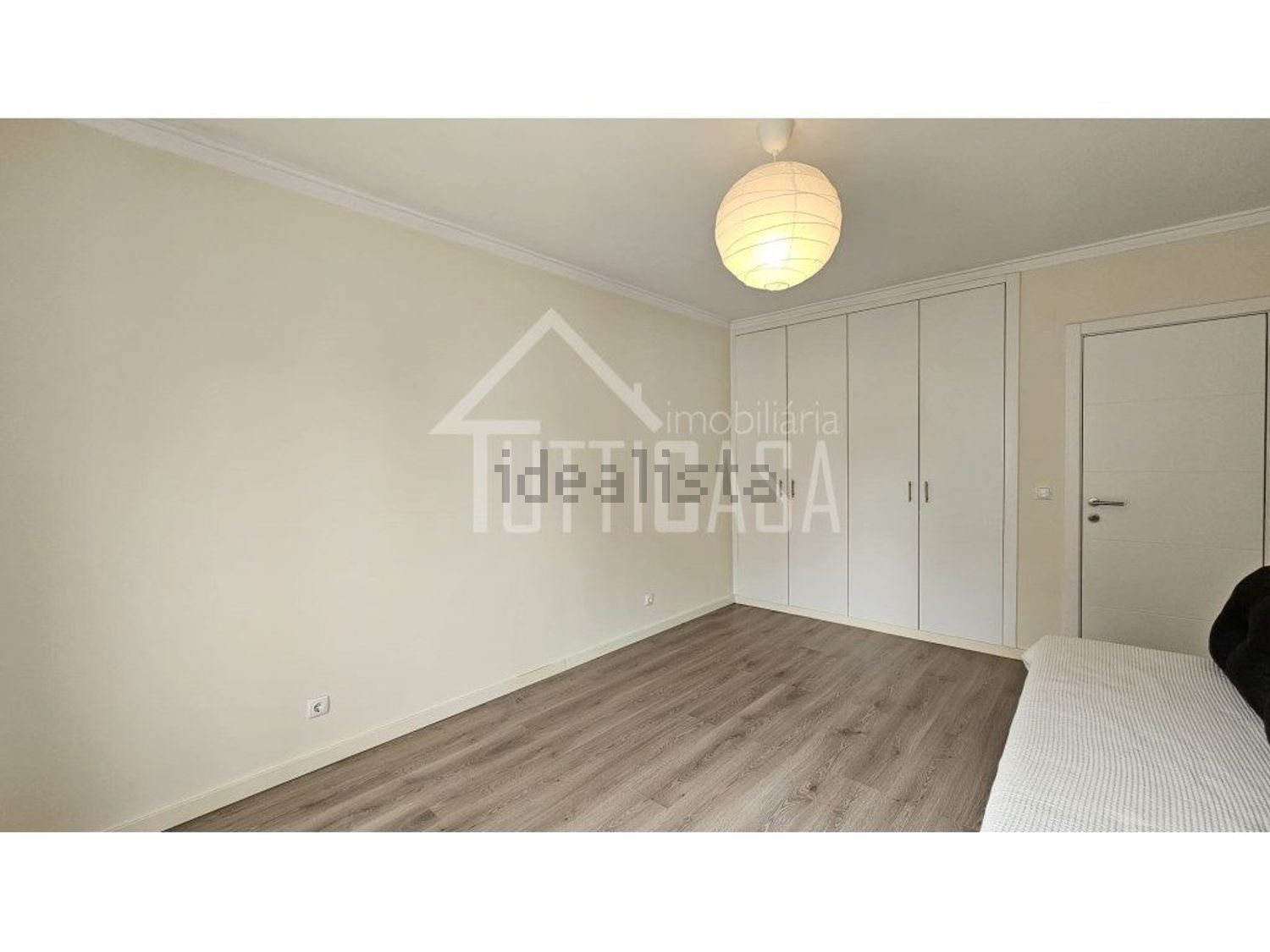 公寓 t3出售在Avenida Azedo Gneco G6 - 卧室