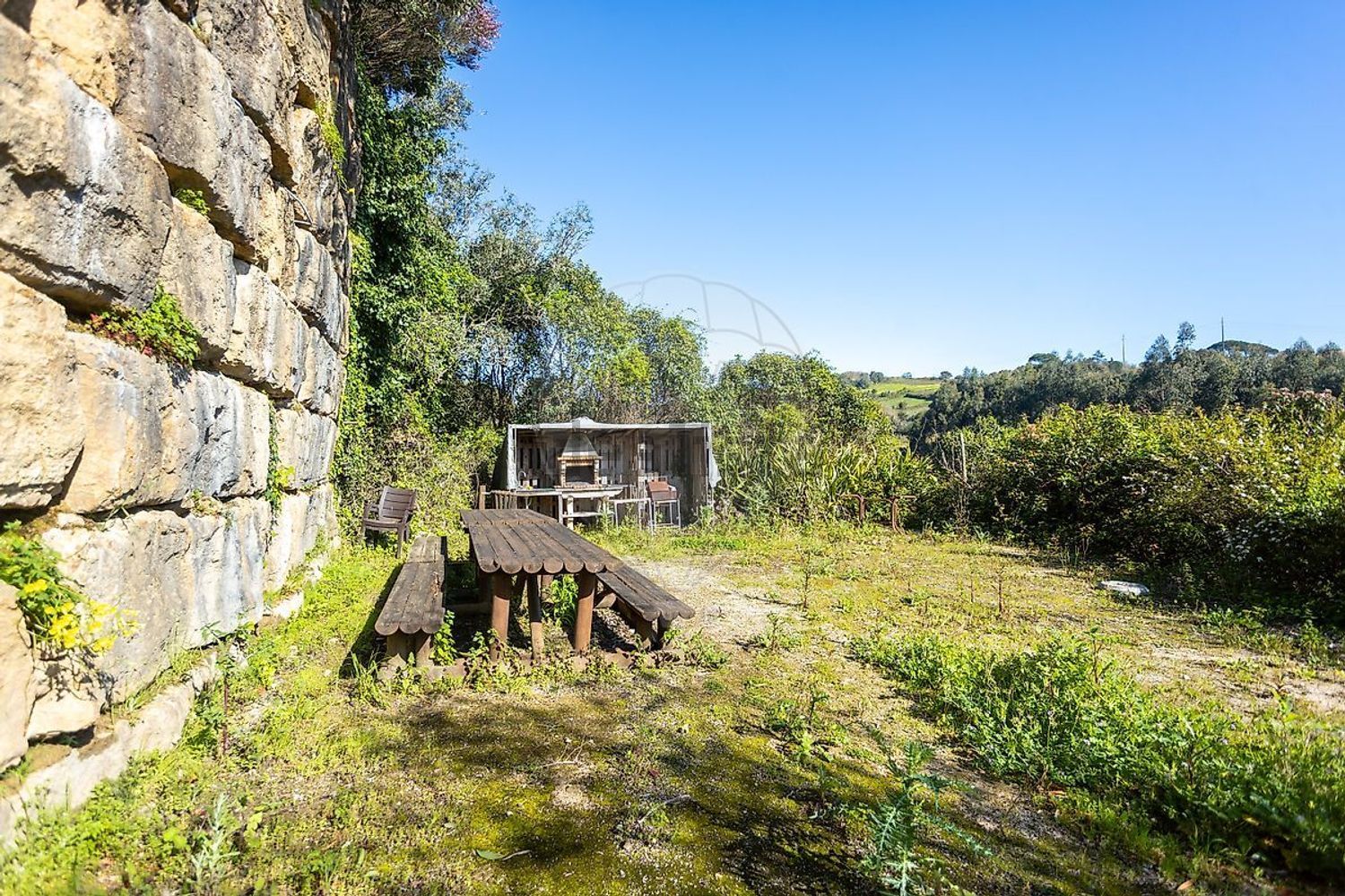 公寓 t2出售在Rua da Fonte Velha - 外立面