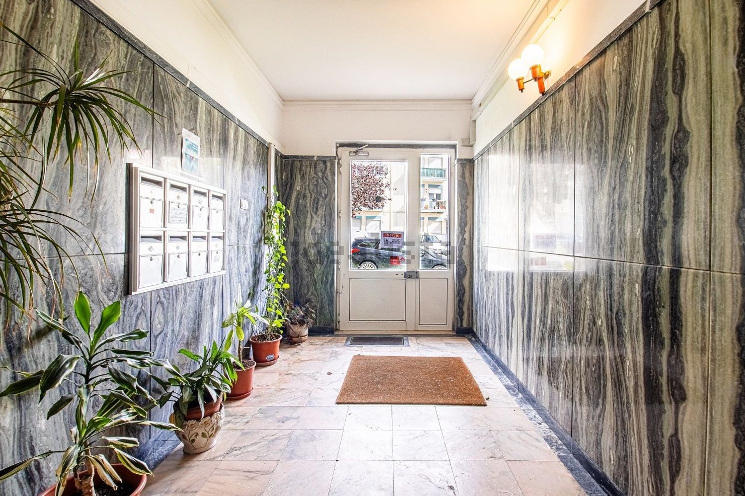 公寓 t3出售在Avenida Portugal, 61 - 过道