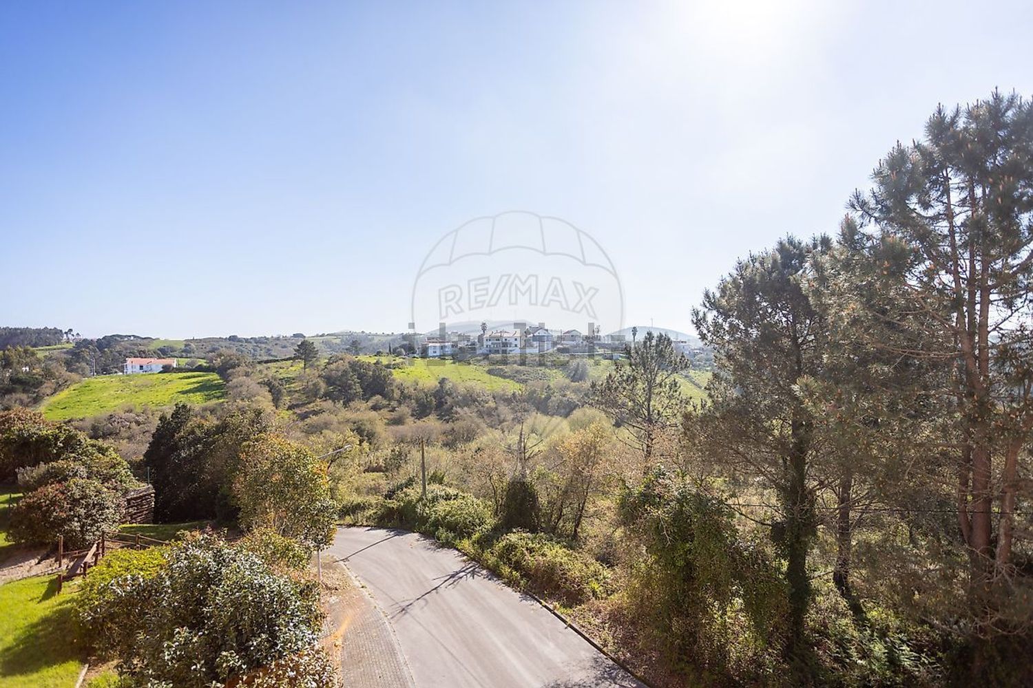 公寓 t2出售在Rua da Fonte Velha - 视线