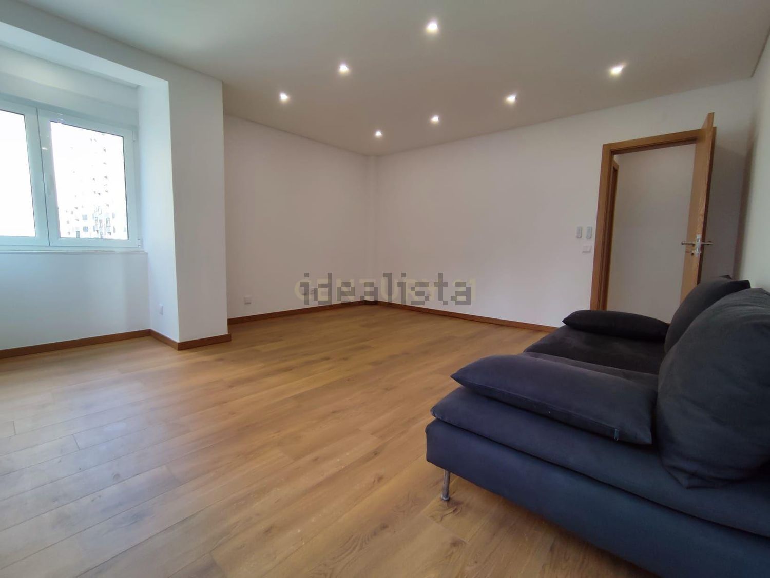 公寓 t2出售在Rua Professor Victor Manuel Morais, 12 - 客厅