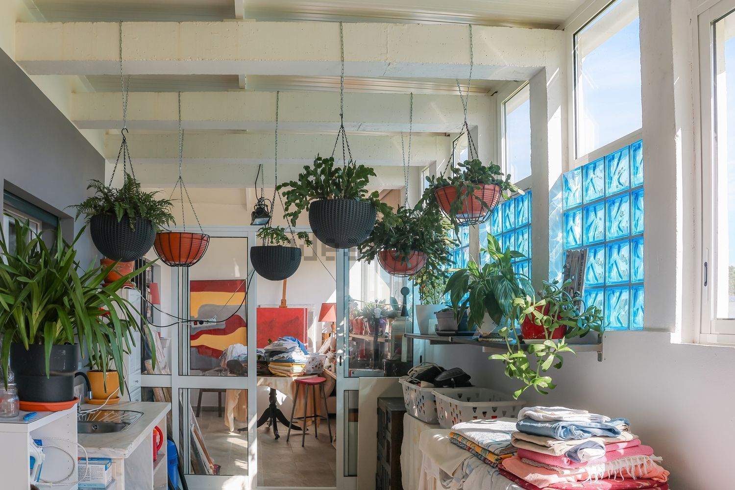 小楼房或独栋别墅出售在Boavista - 照片