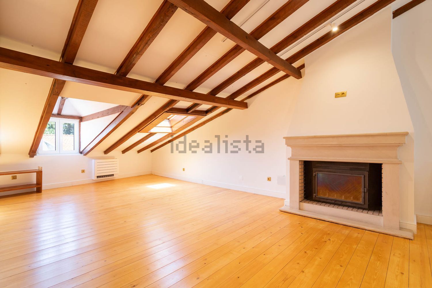 复式公寓出售在Rua de São Marçal - 居住