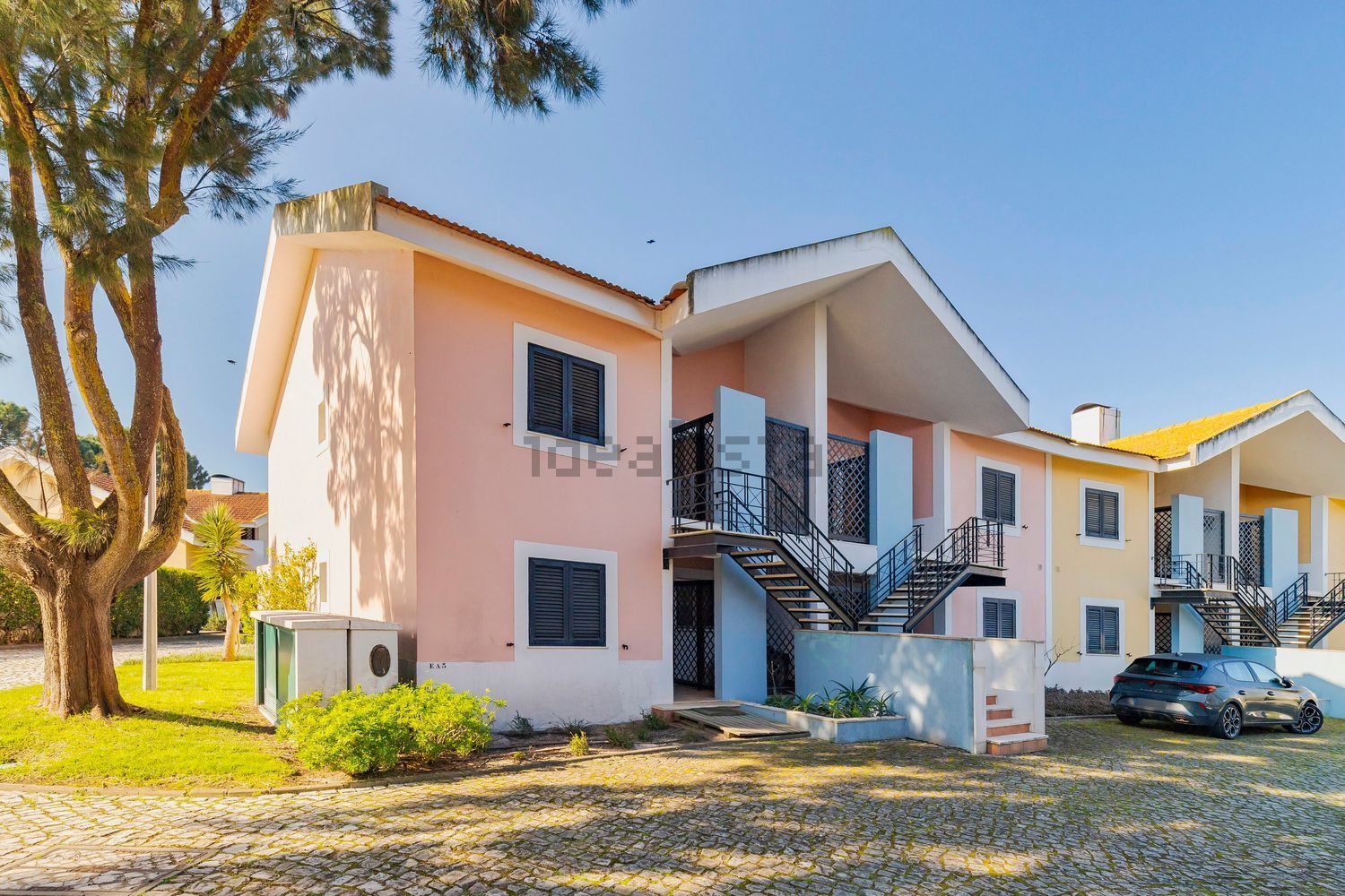 公寓 t1出售Comporta - 外立面