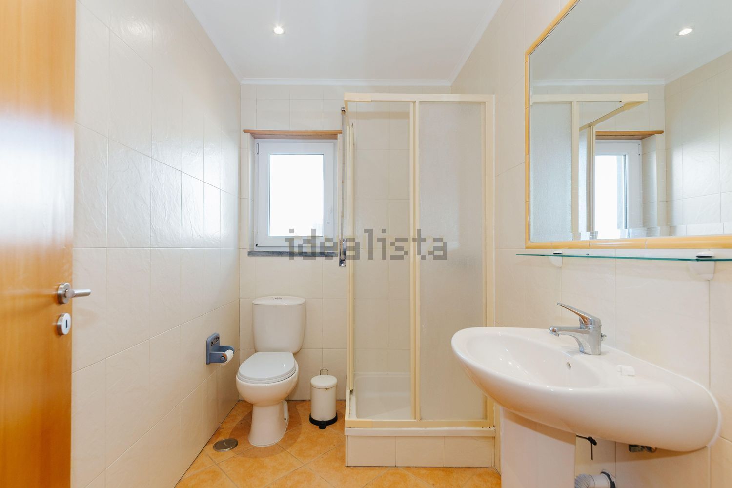 小楼房或独栋别墅出售在Santo Isidoro - 卫生间