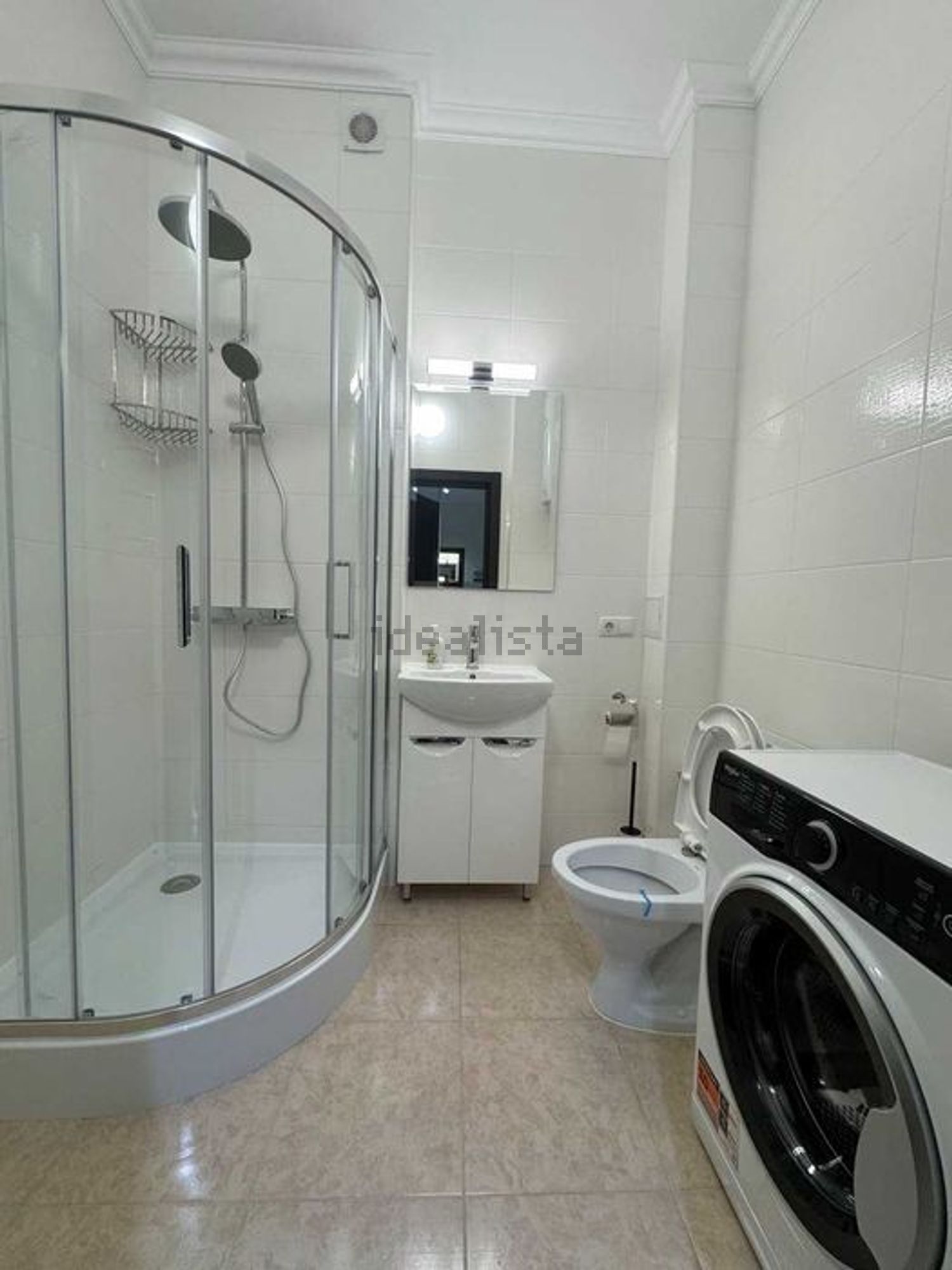 公寓 t1出售R. do Bar. de Monte Pedral, 5 - 卫生间