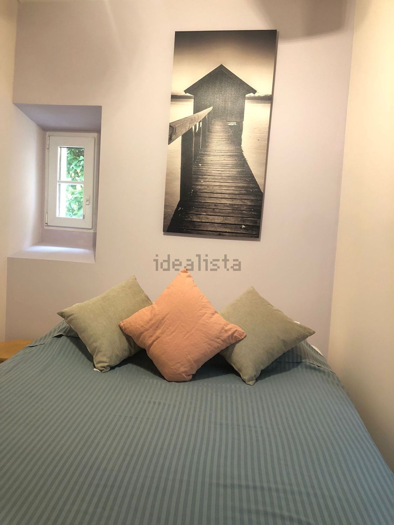 出租公寓 t1在Travessa dos Remédios, 3 - 卧室