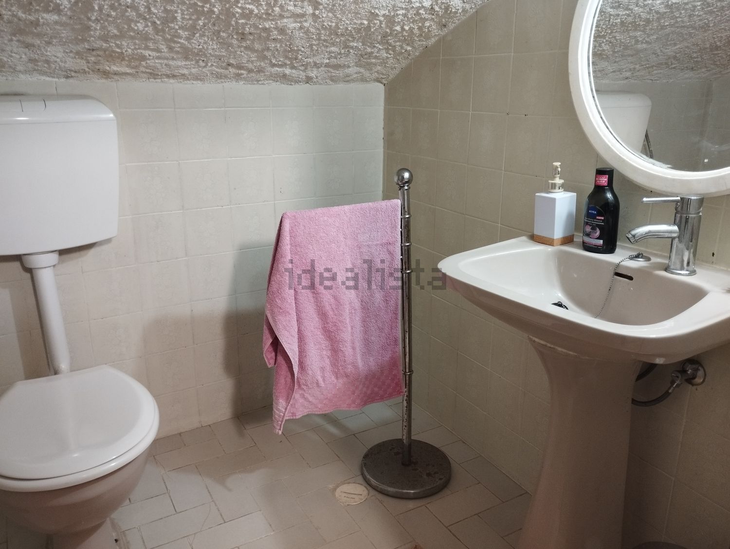 小楼房或独栋别墅出售Valbom, 1 - 卫生间