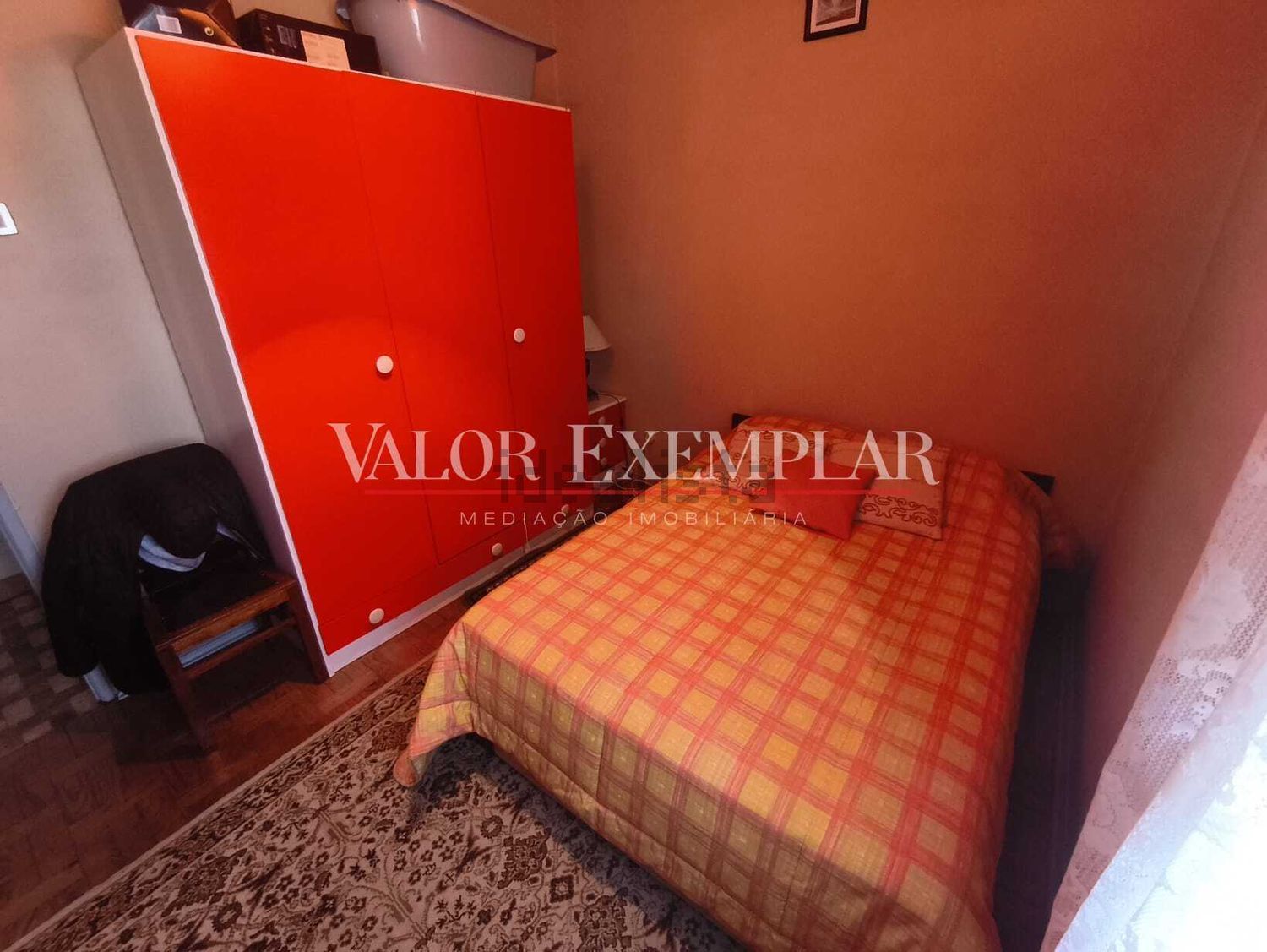 小楼房或别墅出售在Poceirão e Marateca - 卧室