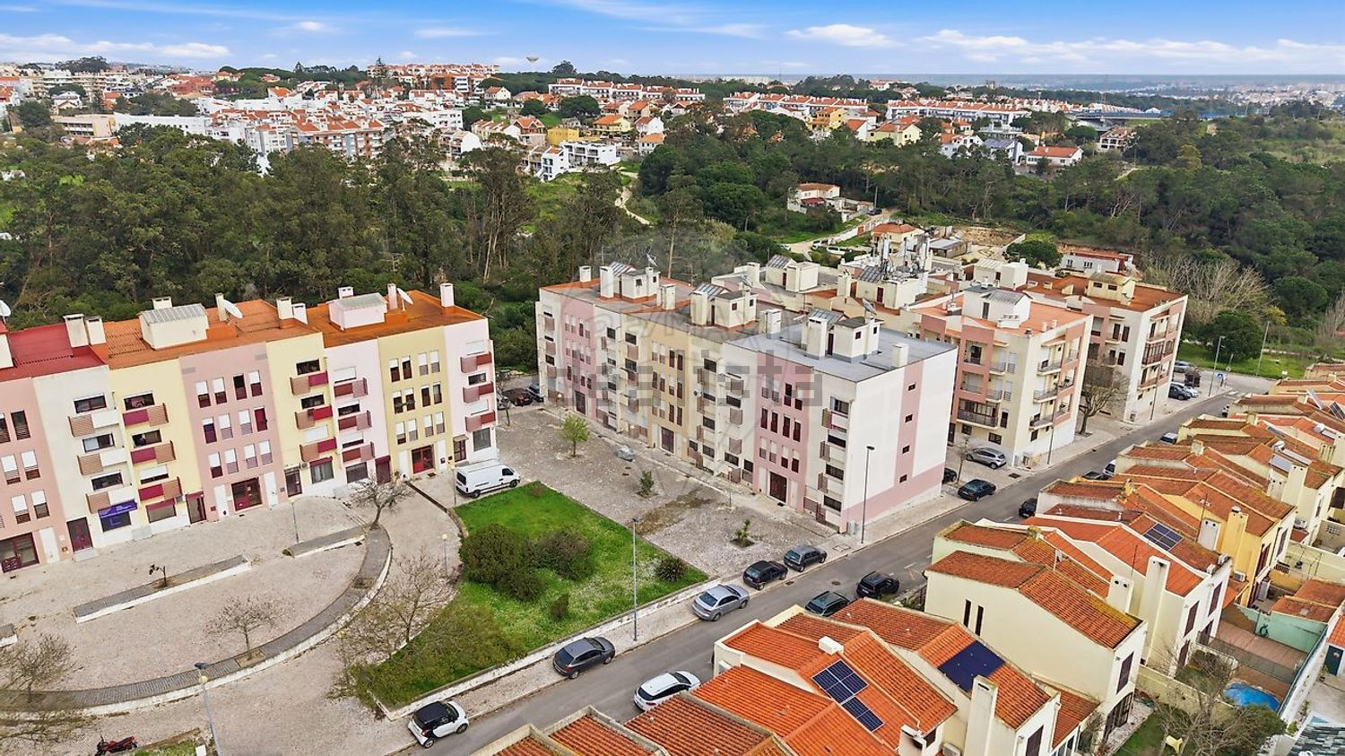 公寓 t3出售在Praceta Eugénio Salvador - 照片