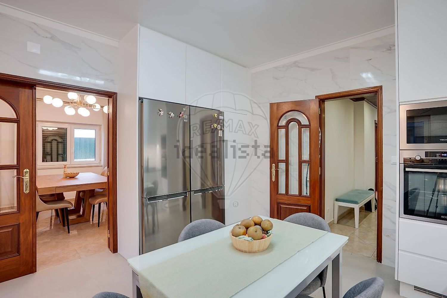 小楼房或独栋别墅出售在Rua Alberto Nobre Gusmão Martins Caro - 客厅