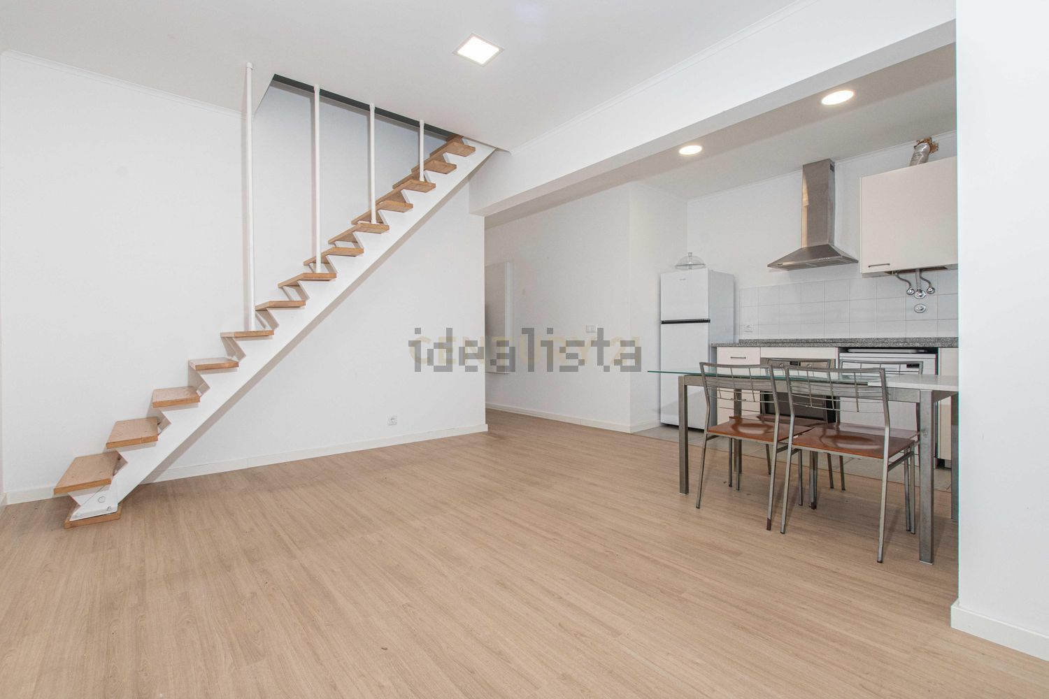 出租公寓 t2在Rua Mestre Roque Gameiro, 8 - 照片