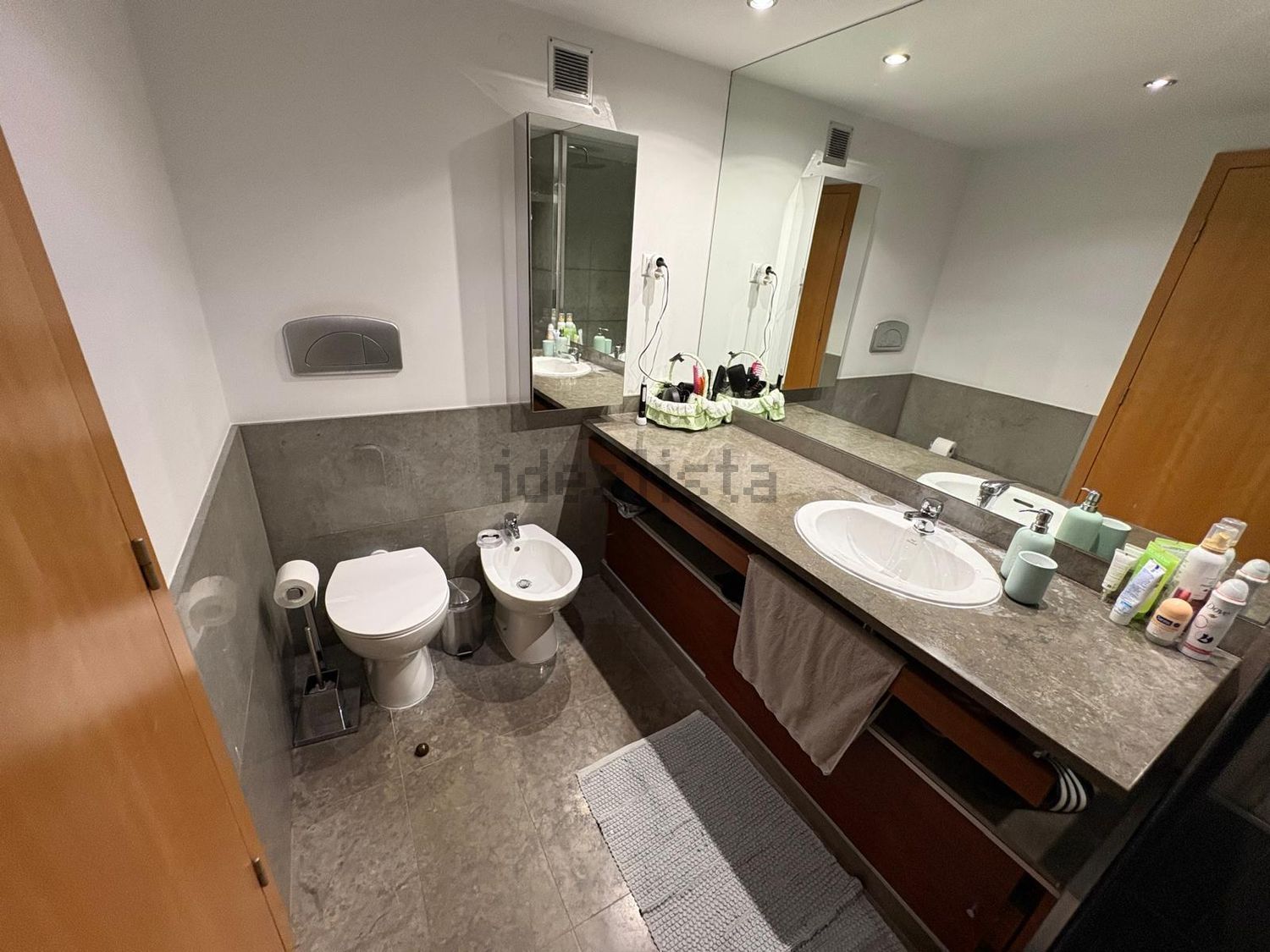 公寓 t3出售在Praceta Fernando Valle - 卫生间