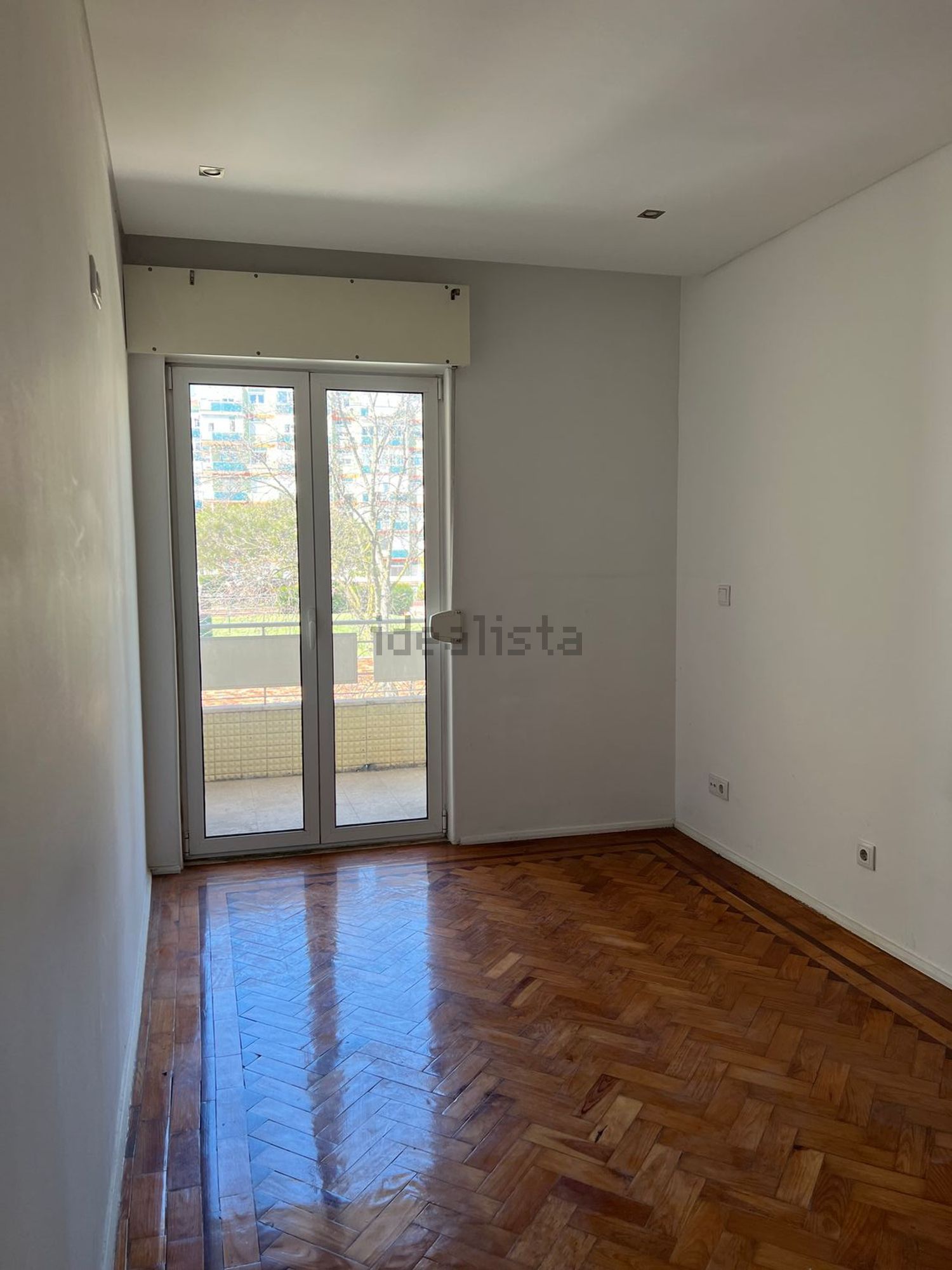 出租公寓 t2在Rua Doutor Egas Moniz, 2 - 居住