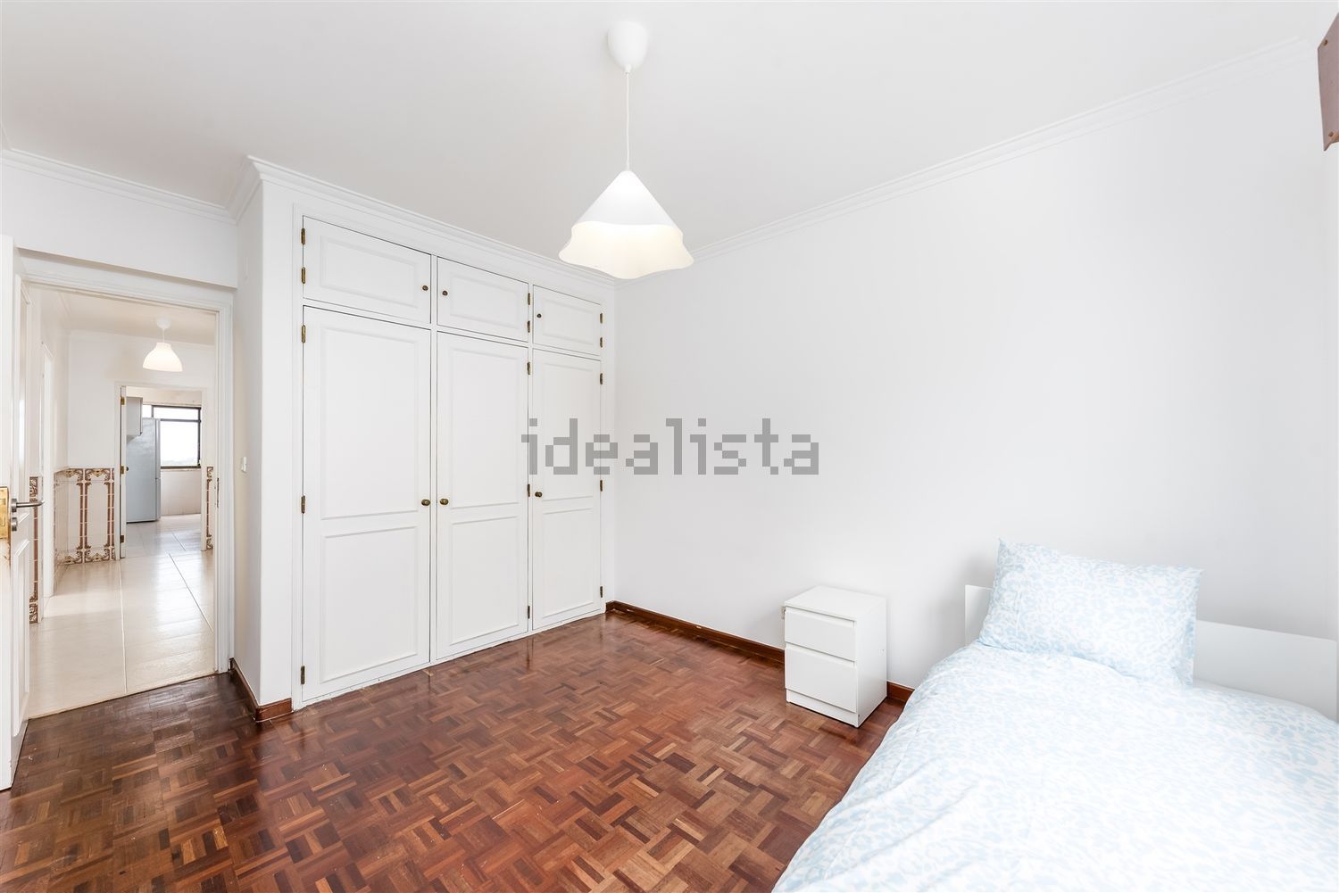 公寓 t2出售在Rua Alfazema, 1 - 卧室