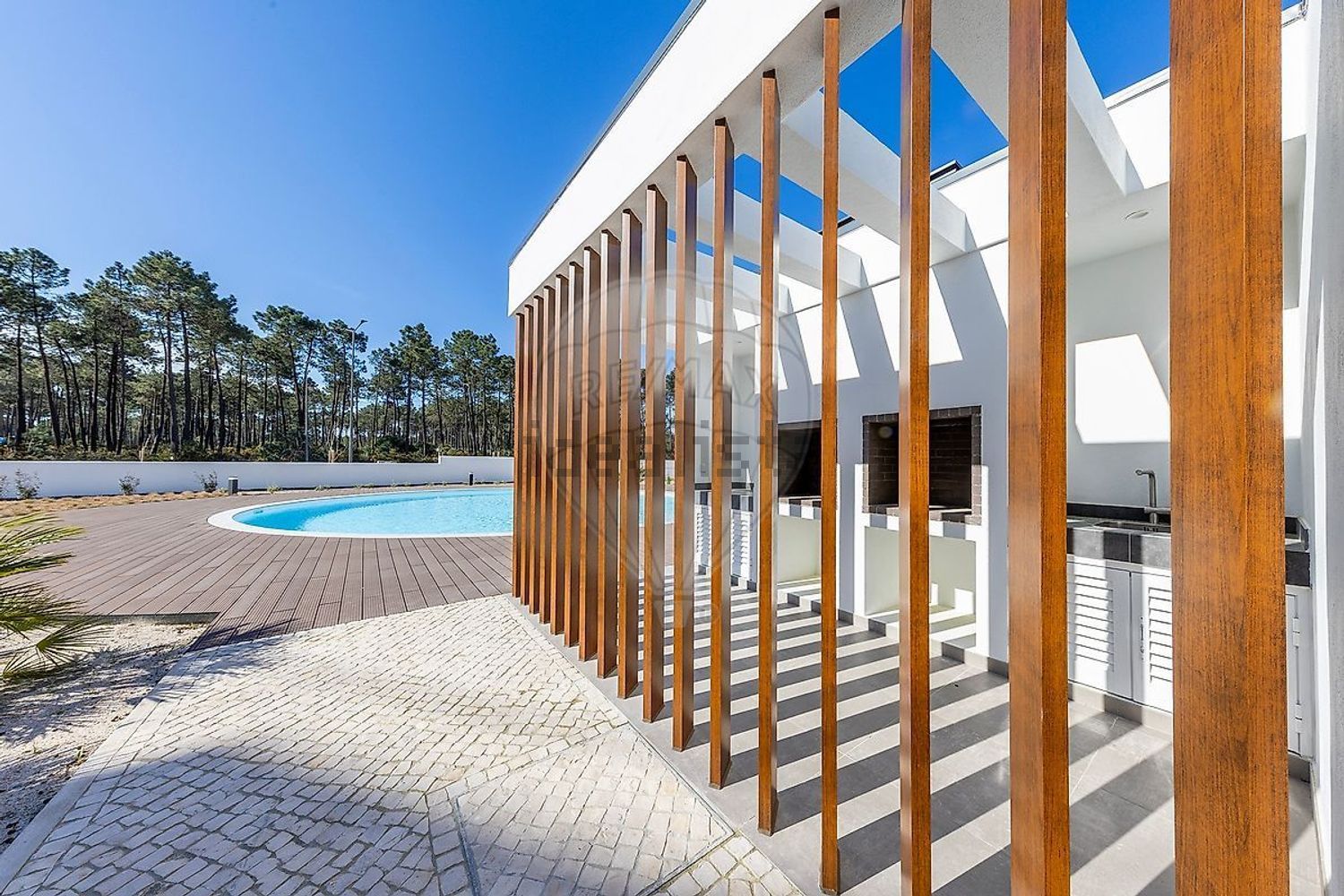 出租公寓 t2在Rua da Liberdade - 照片