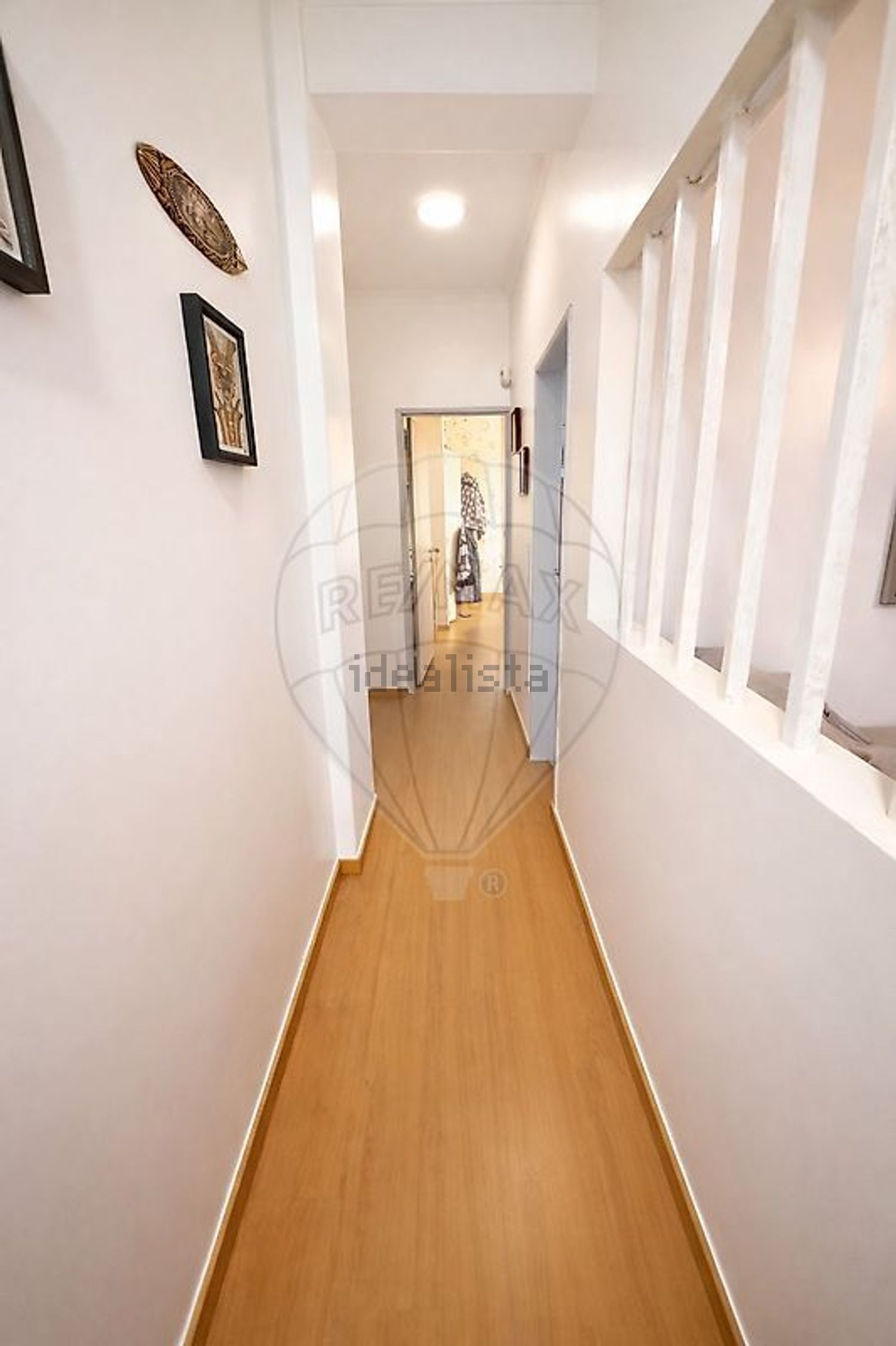 公寓 t2出售在Praceta Gil Vicente - 过道