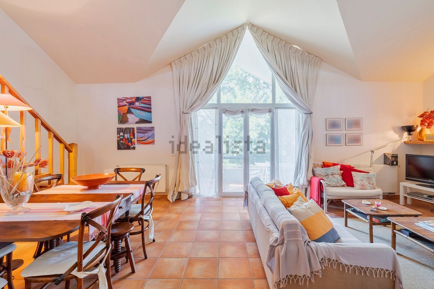 公寓 t2出售在Praça Salgueiro Maia, 10 - 停车位