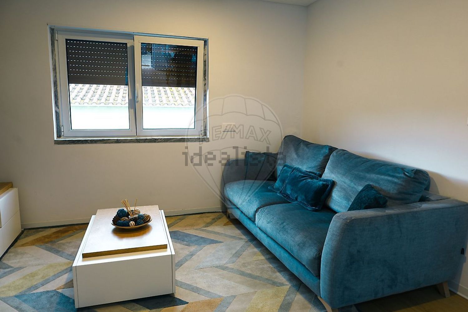 小楼房或独栋别墅出售在Dois Portos e Runa - 客厅