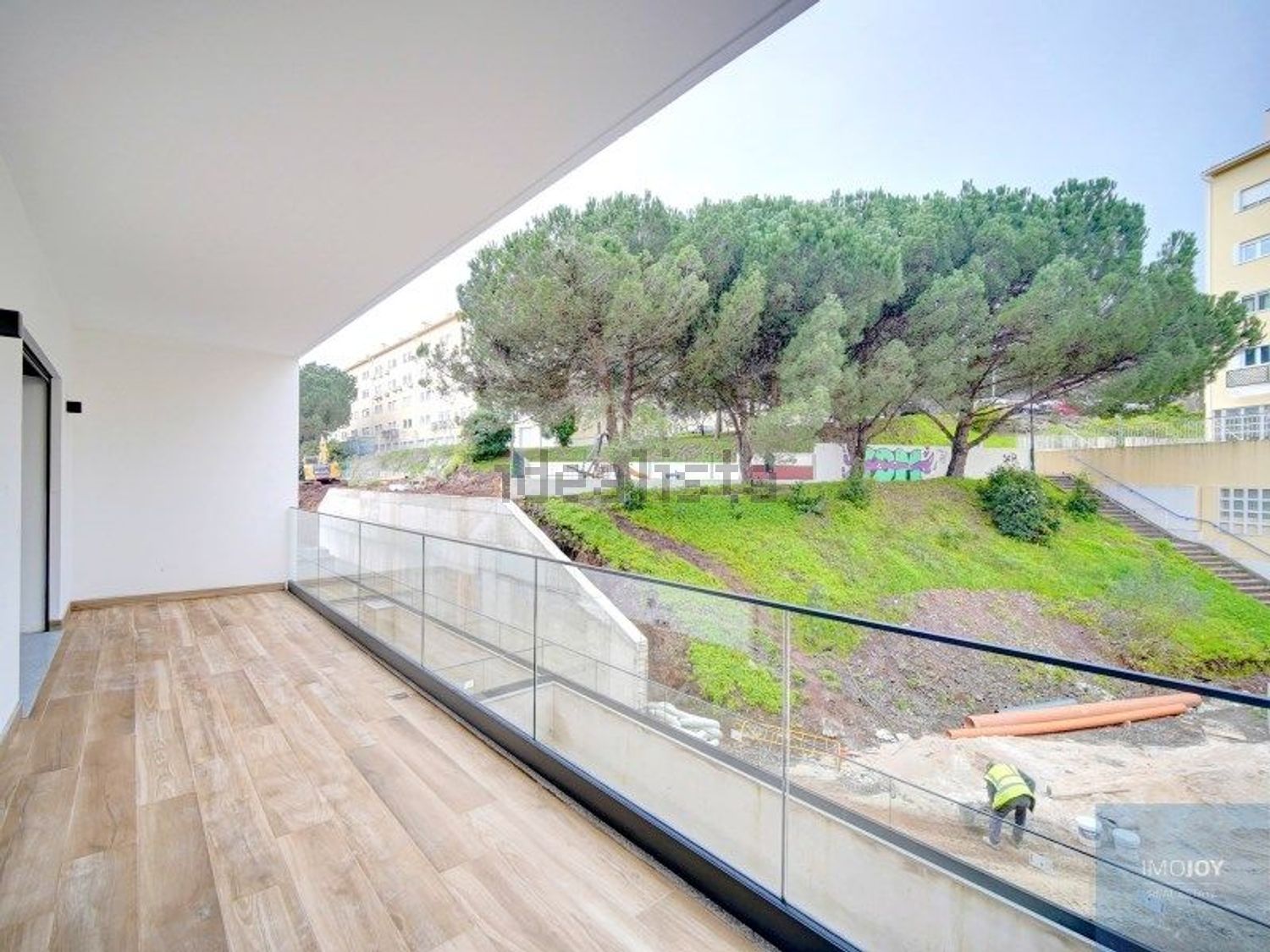 公寓 t1出售在Largo Alto do Mocho, 36 - 照片