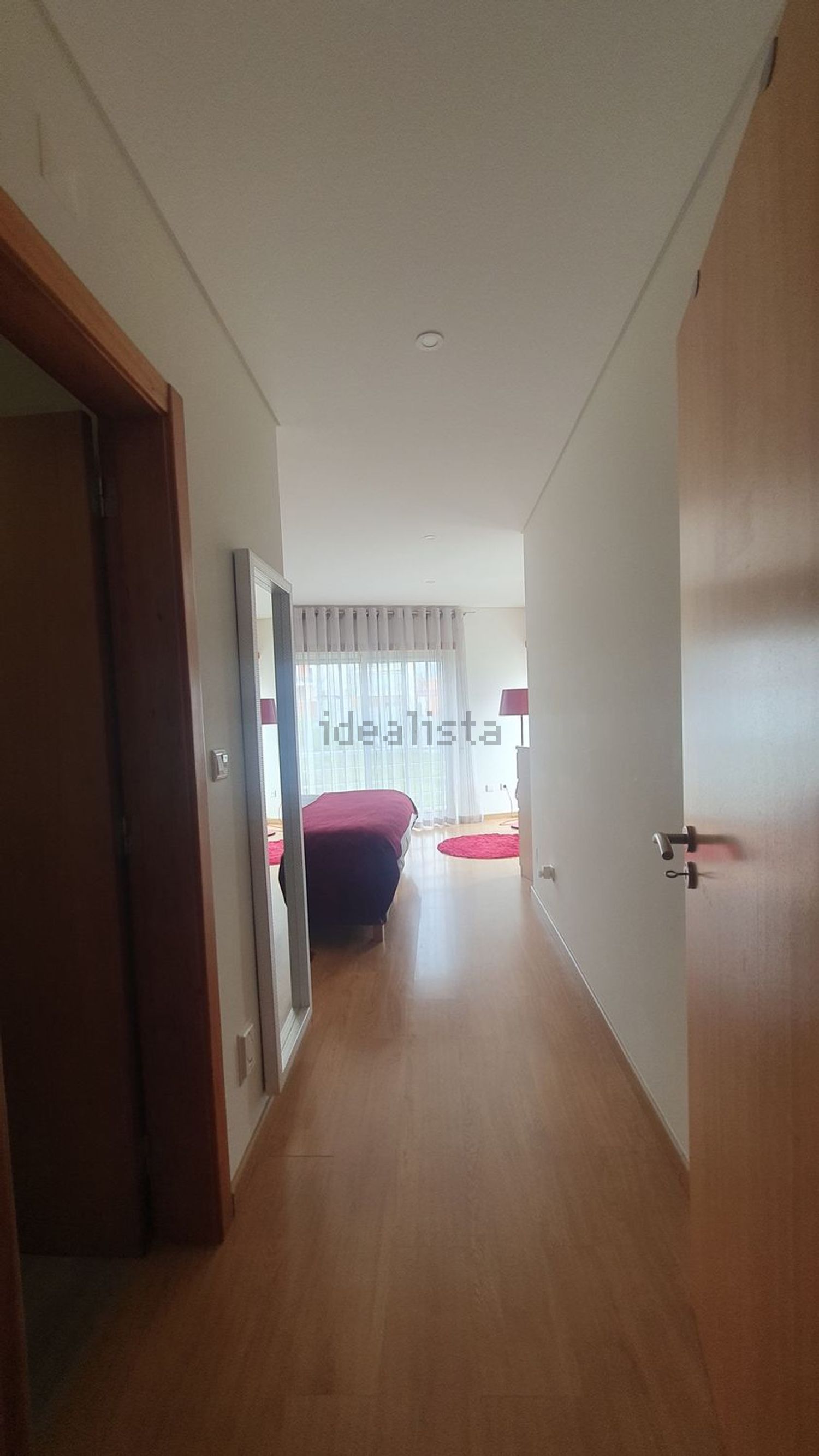 公寓 t2出售在Rua de Évora, 11 - 卧室