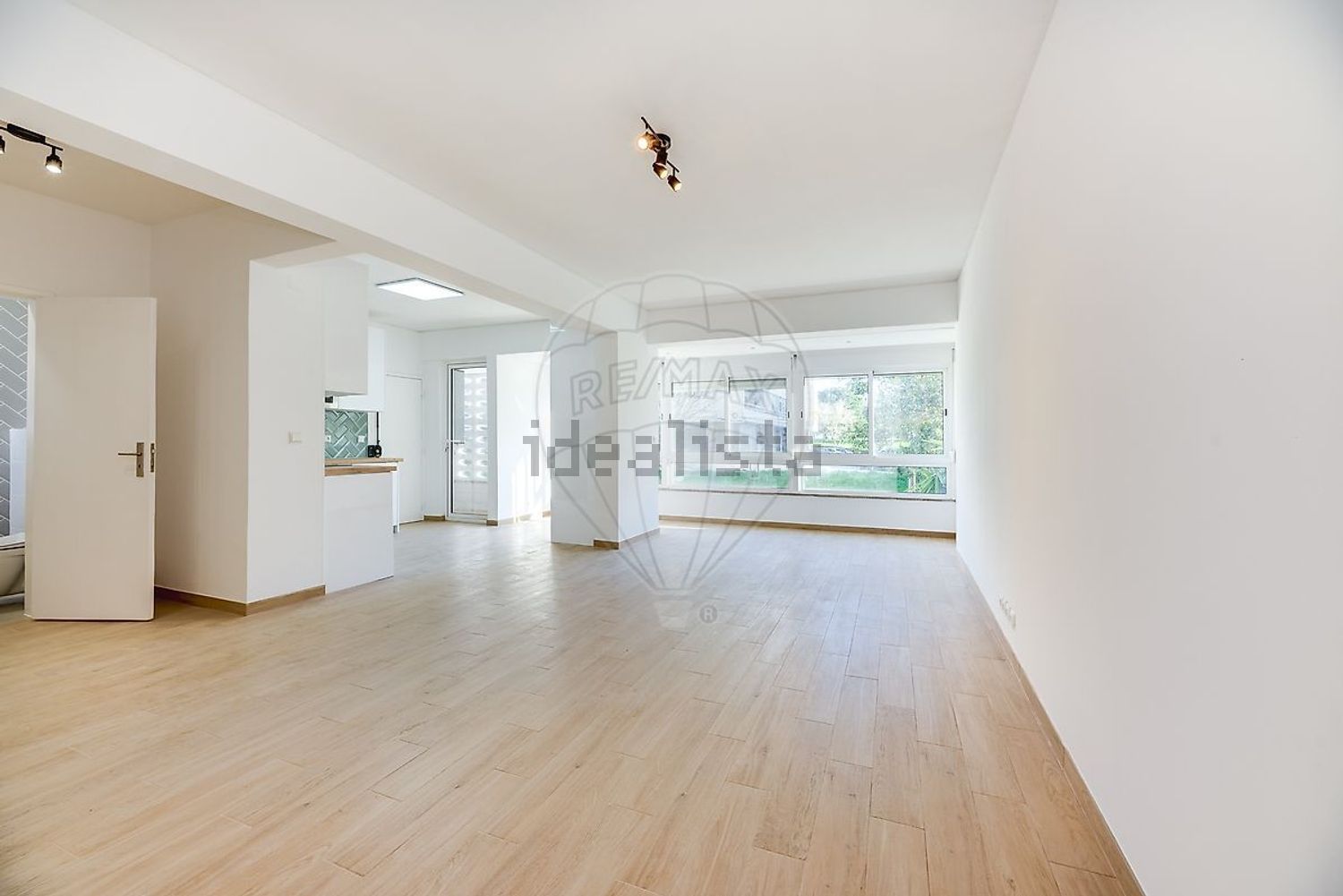 出租公寓 t3在Avenida do Ralis - 居住