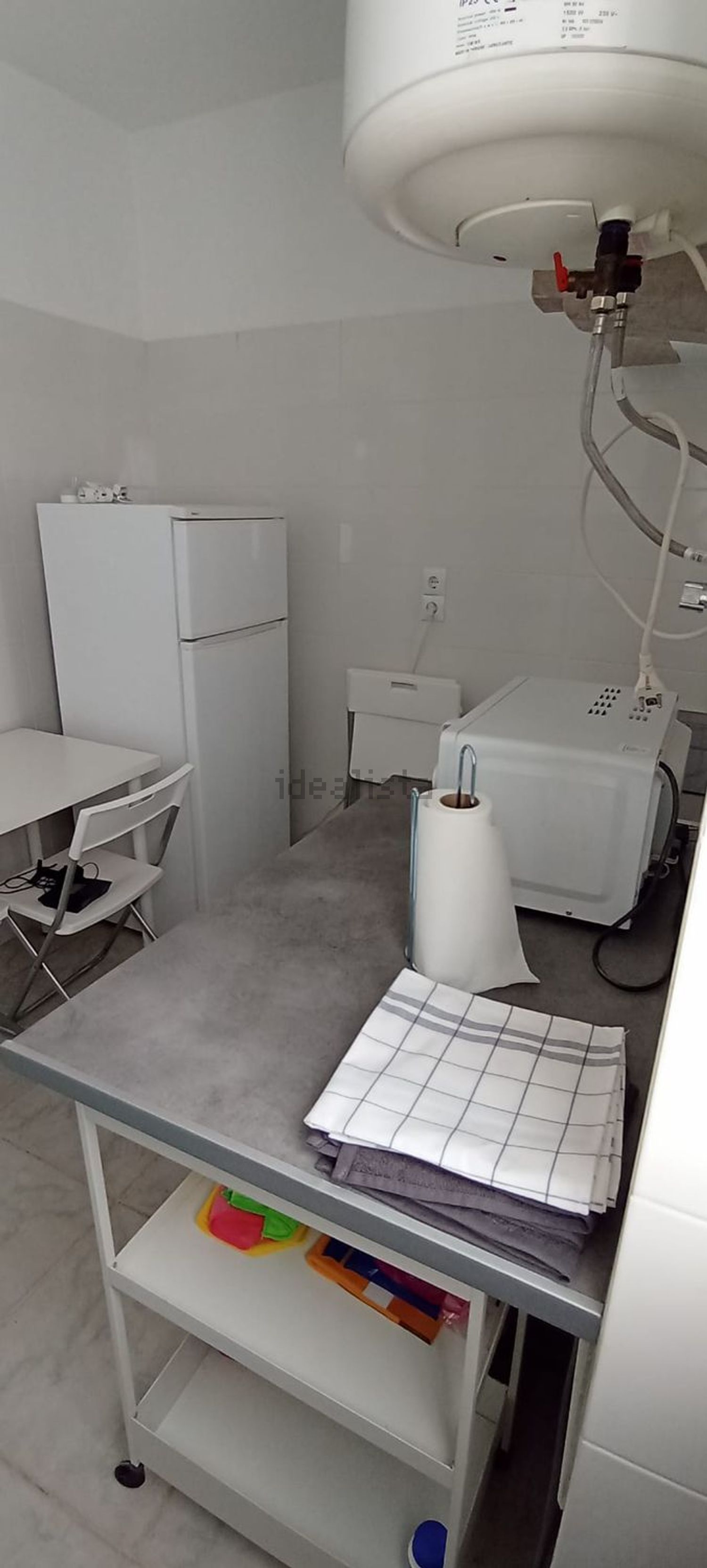 出租房间在Rua São Pedro, 14 - 照片