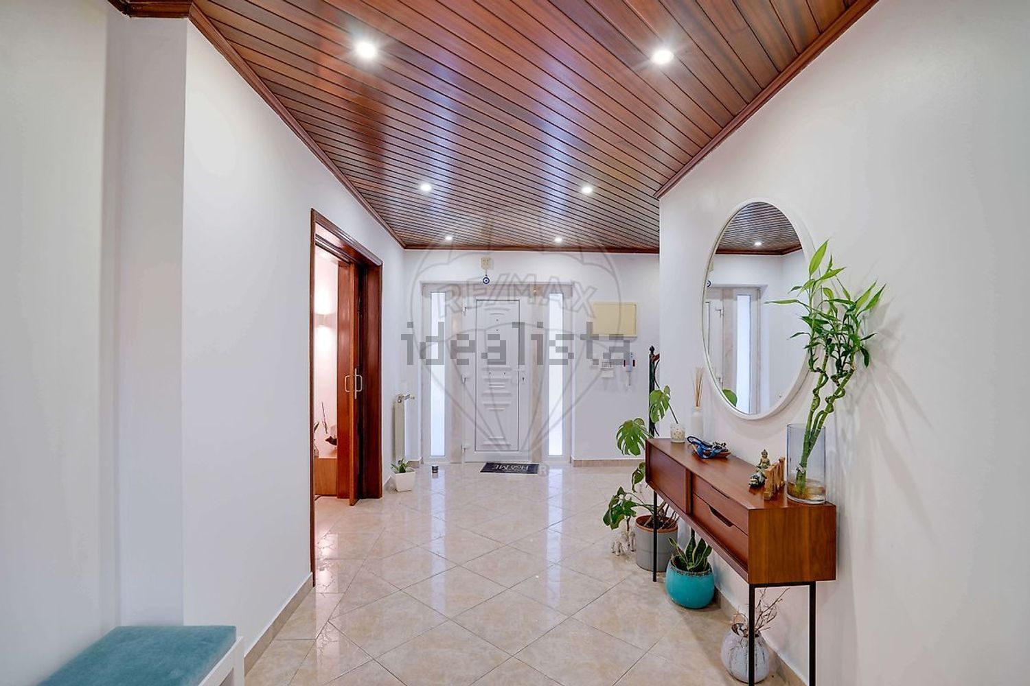 小楼房或独栋别墅出售在Rua Alberto Nobre Gusmão Martins Caro - 照片