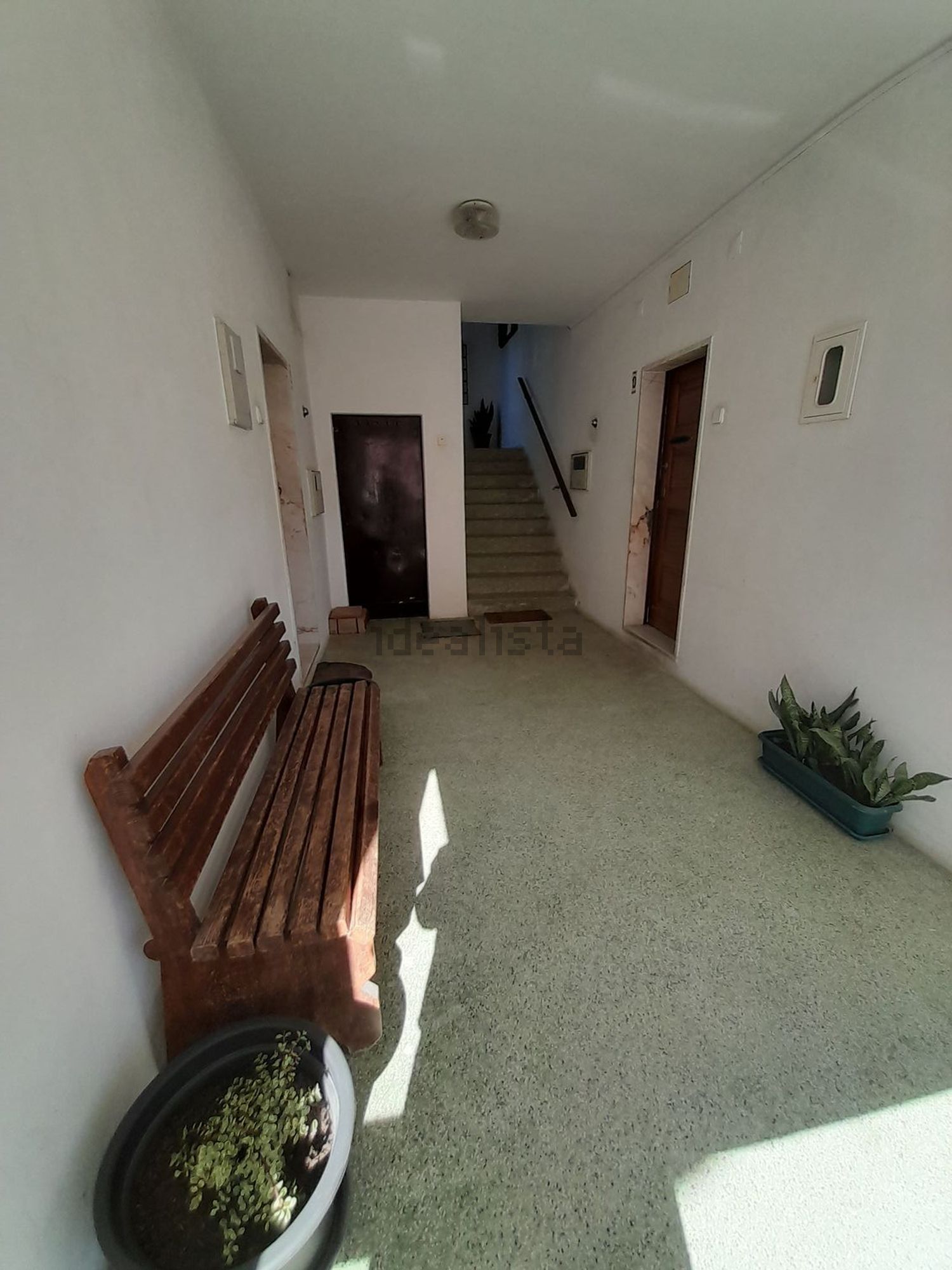 出租公寓 t1在Rua Doutor José Saraiva, 12 - 照片