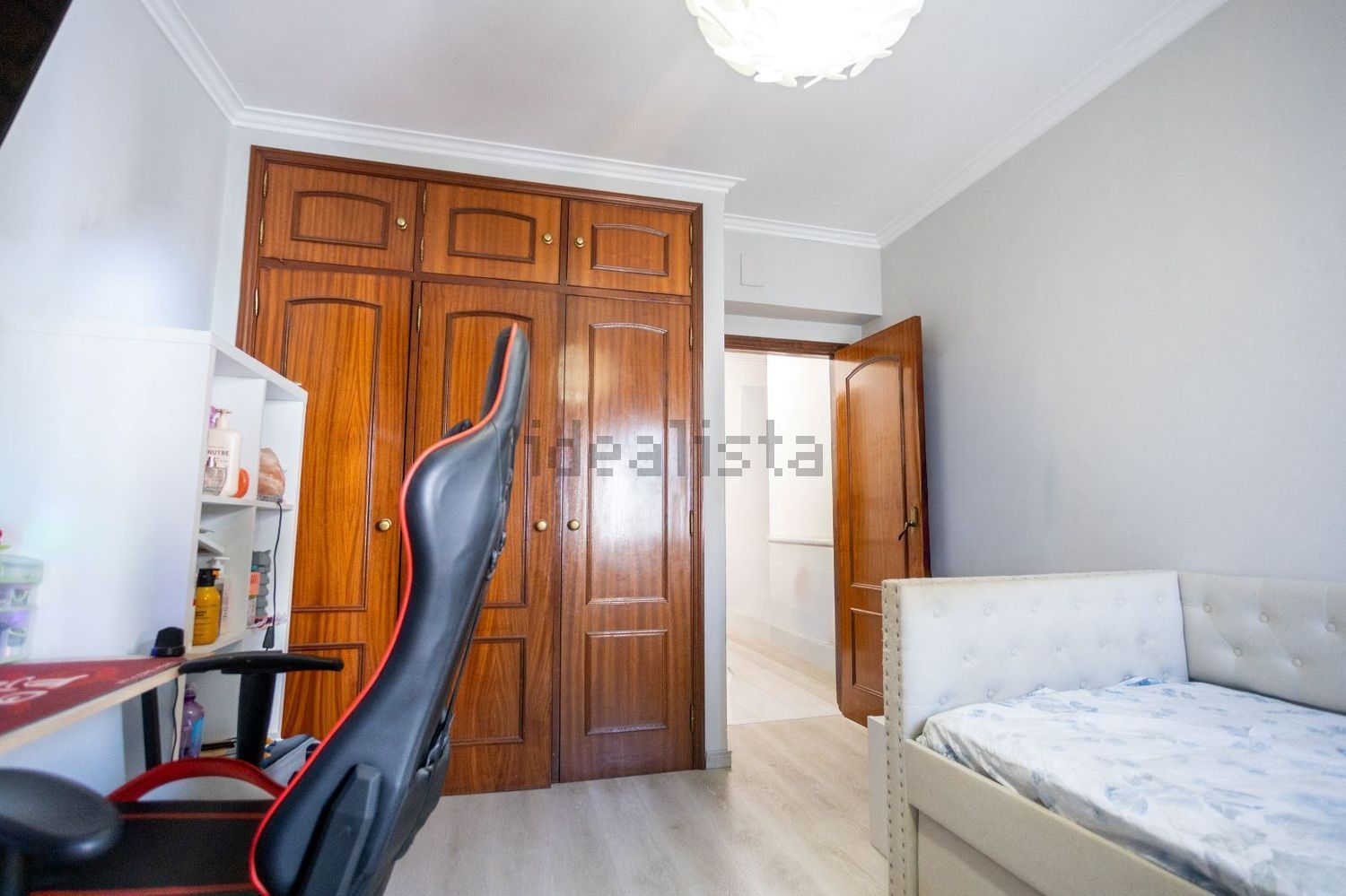 公寓 t2出售在Carregado e Cadafais - 卧室