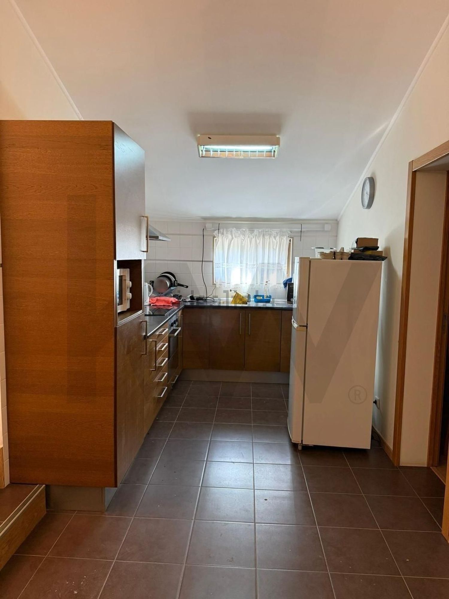 庄园出售在Rua Doutor Jacinto Nunes - 厨房