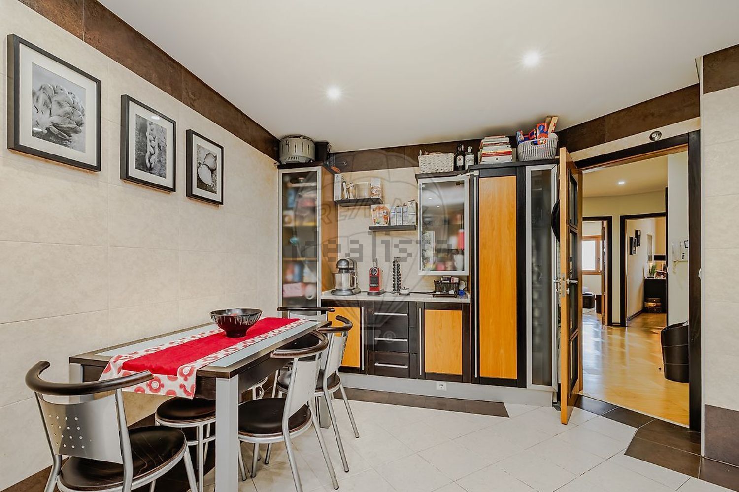 公寓 t3出售在Rua João Félix Rodrigues - 客厅