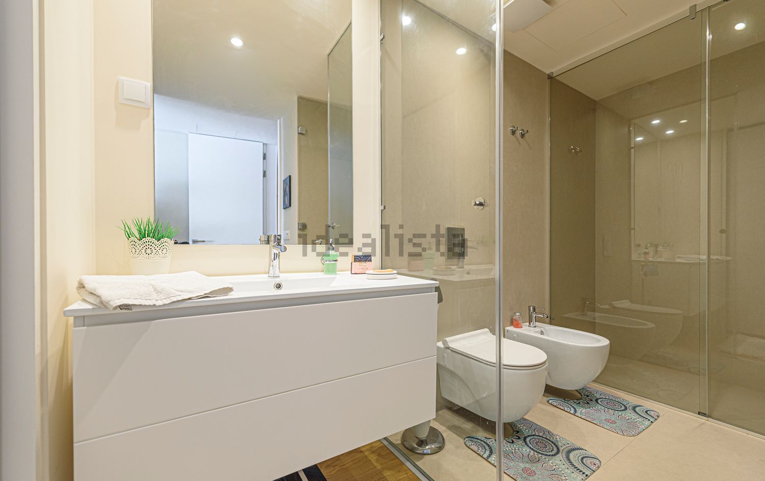 公寓 t3出售在Passeio das Caravelas - 卫生间