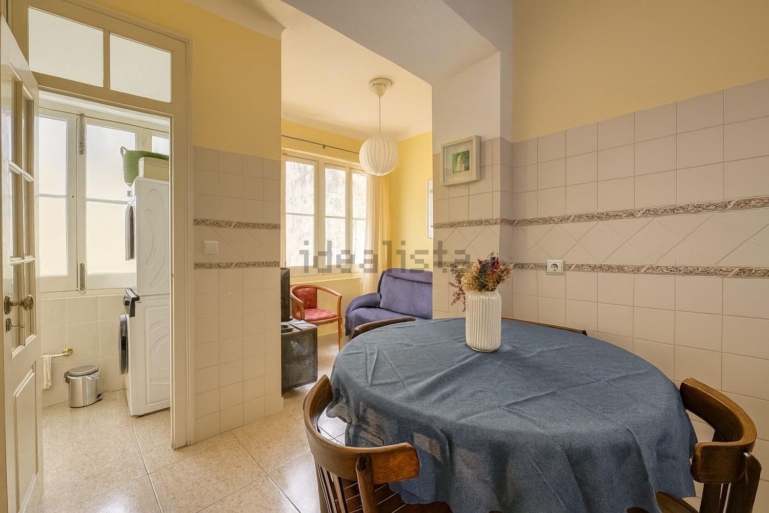 出租房间在Rua da Esperança, 6 - 卧室