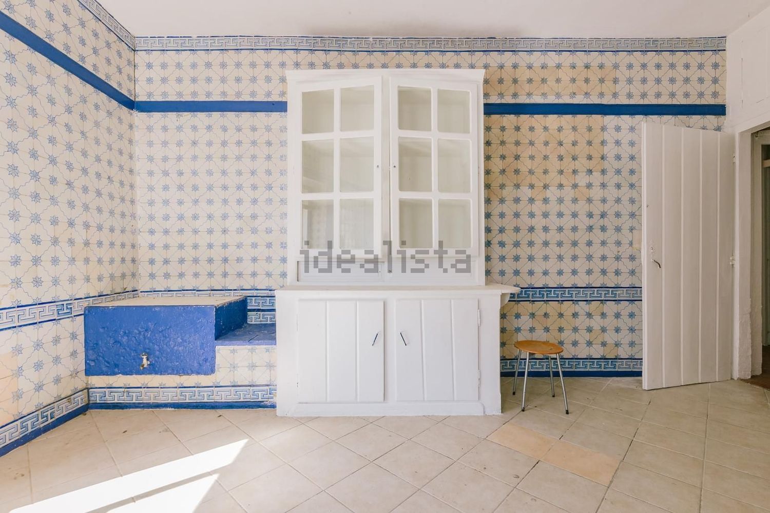 宫殿出售在Rua João Gonçalves - 厨房