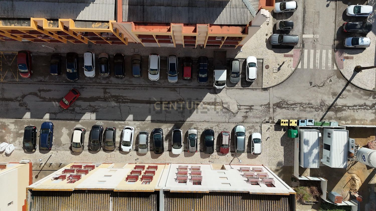 公寓 t2出售在Rua Capitão Salgueiro Maia, 8 - 视线