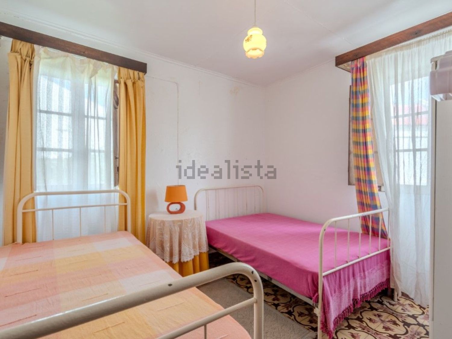 庄园出售在Rua José Dias Coelho, 9 - 卧室