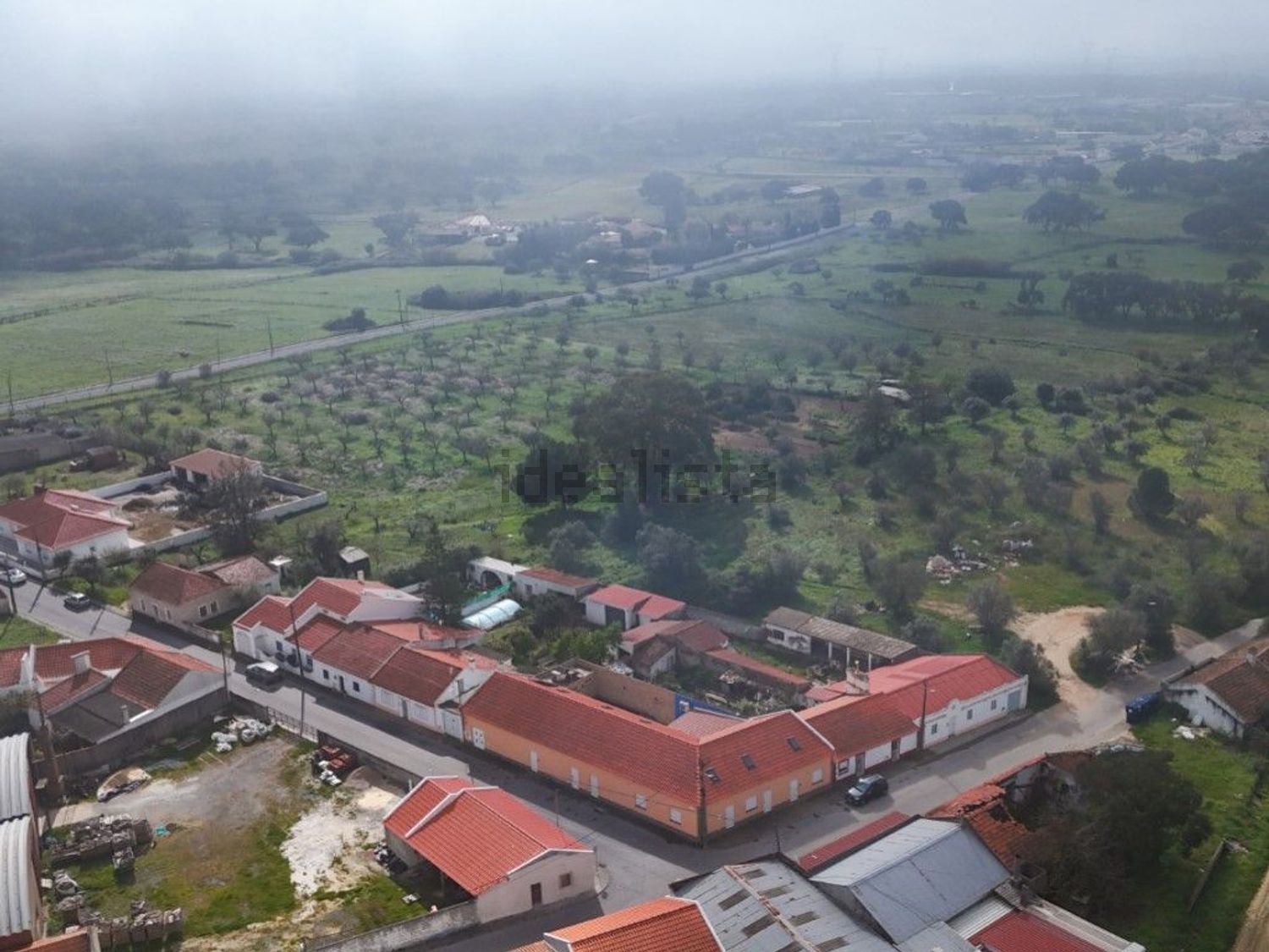 庄园出售在Rua José Dias Coelho, 9 - 照片