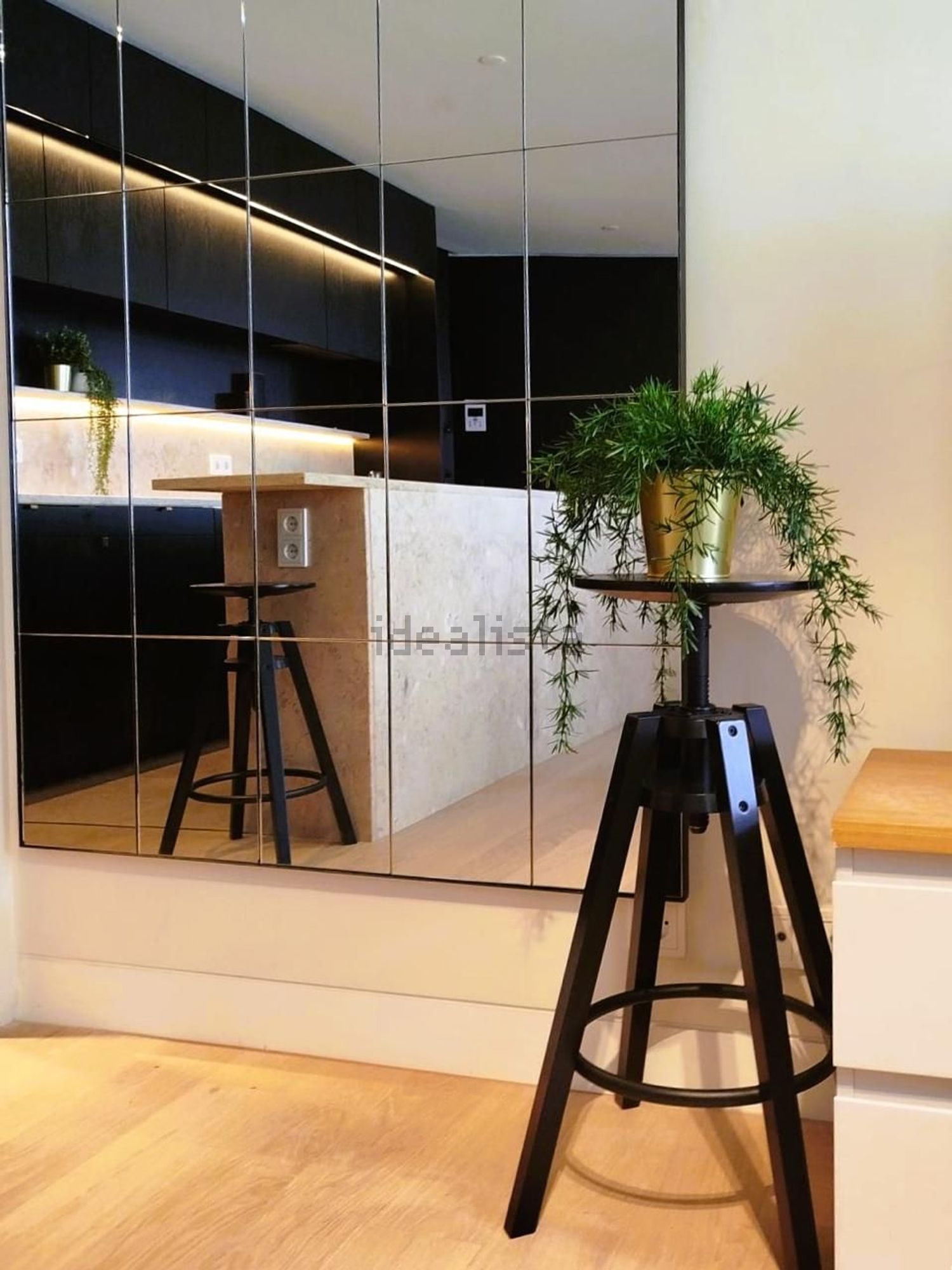 出租公寓 t1在Rua do Telhal, 72 - 详情