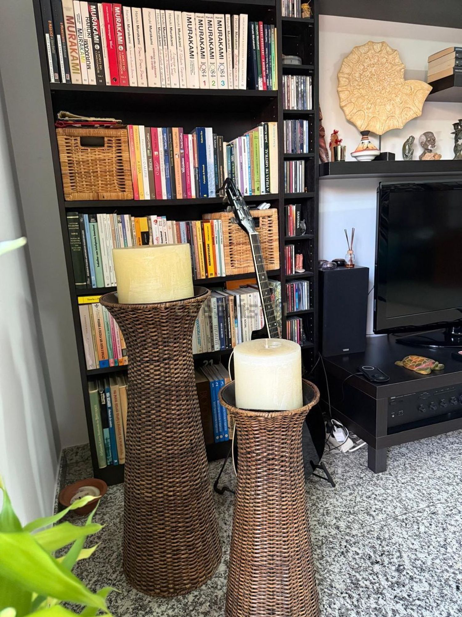 出租公寓 t3在Praceta Francisco Pulido Valente, 10 - 客厅