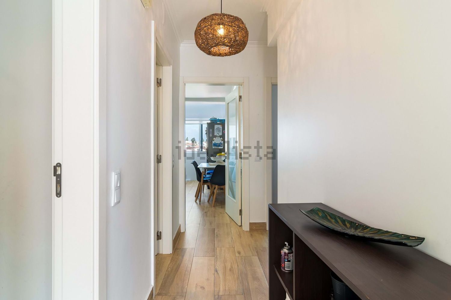 公寓 t2出售在Rua Benjamim Ribeiro, 90 b - 过道