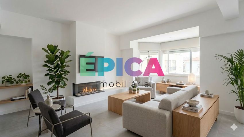 复式公寓出售在Rua Diu, 1