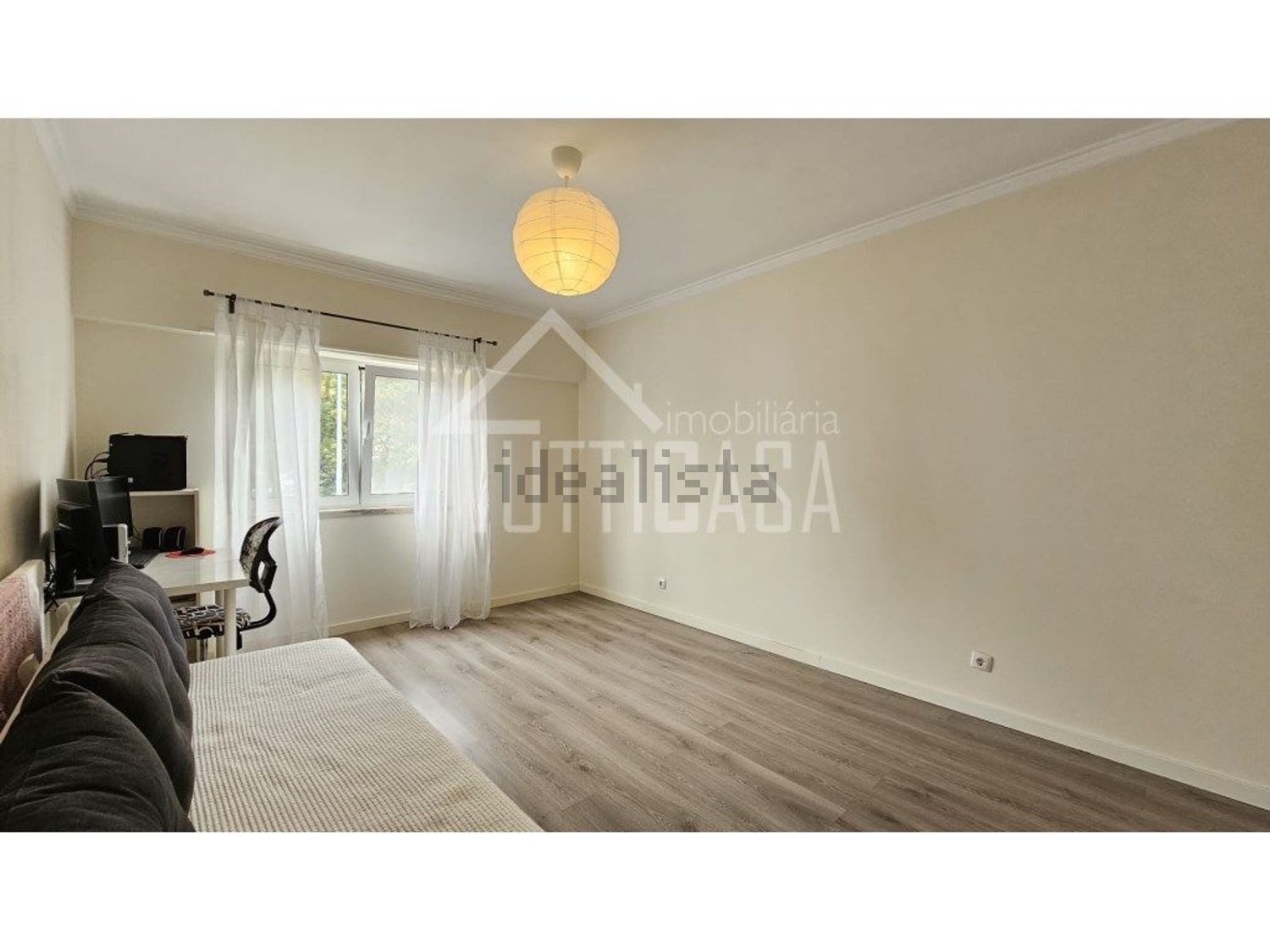 公寓 t3出售在Avenida Azedo Gneco G6 - 卧室