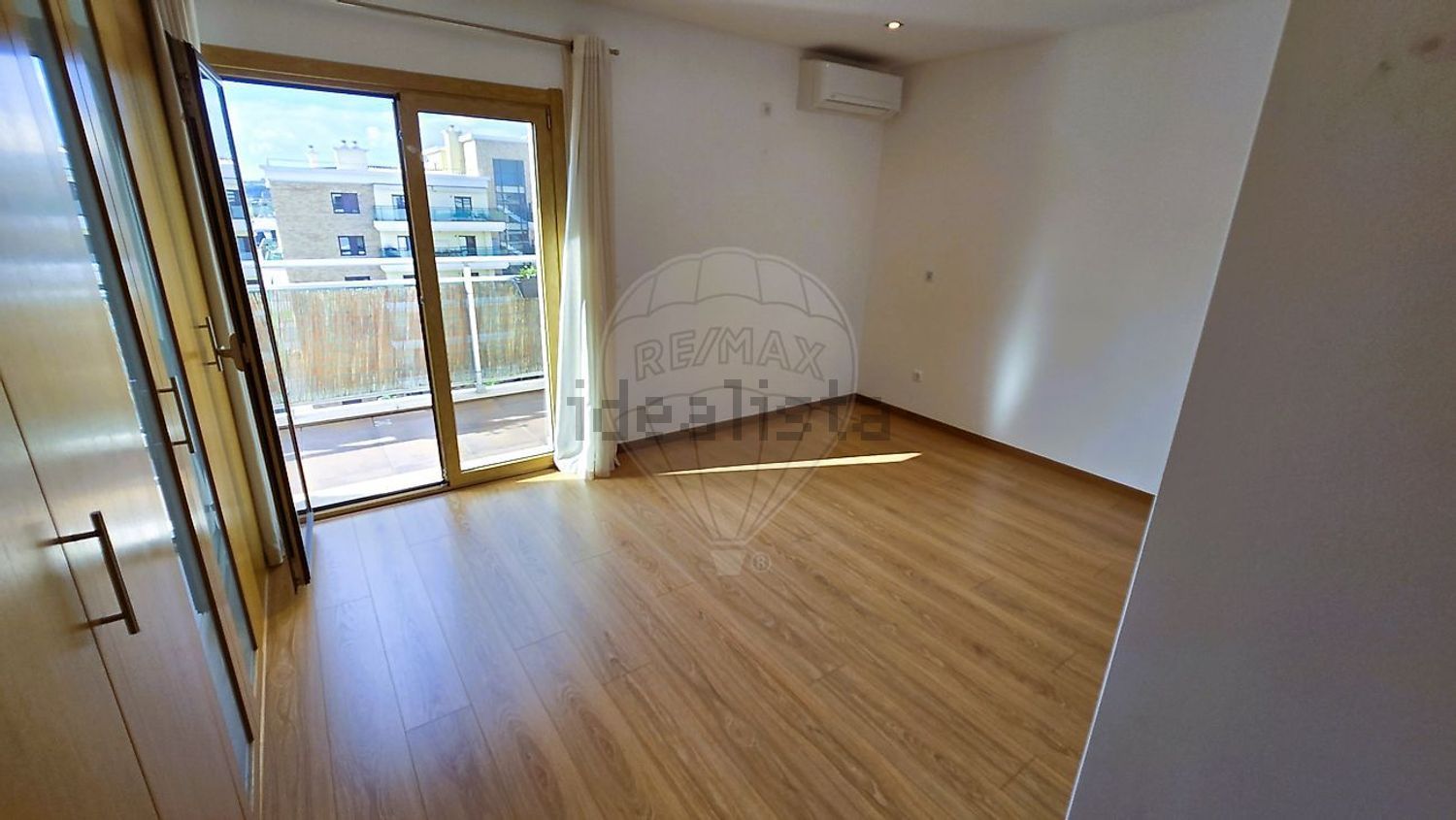 出租公寓 t3在Rua Marechal António de Spínola - 居住