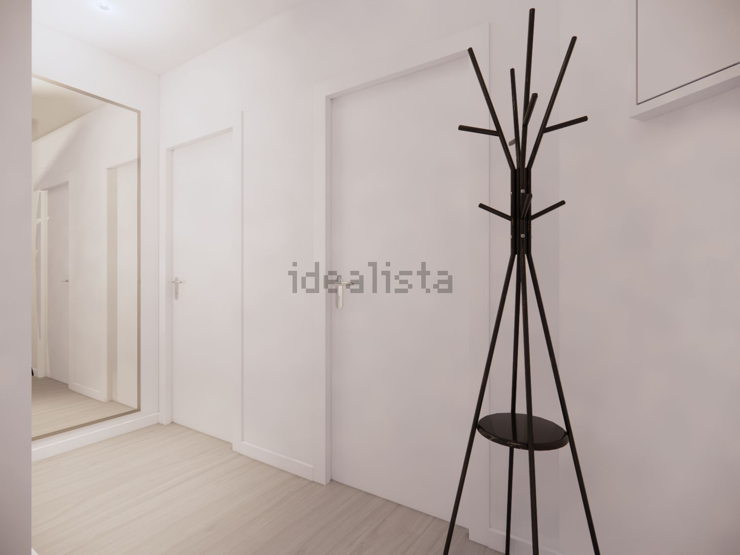 公寓 t2出售在Rua 1º de Maio, 40 - 前厅