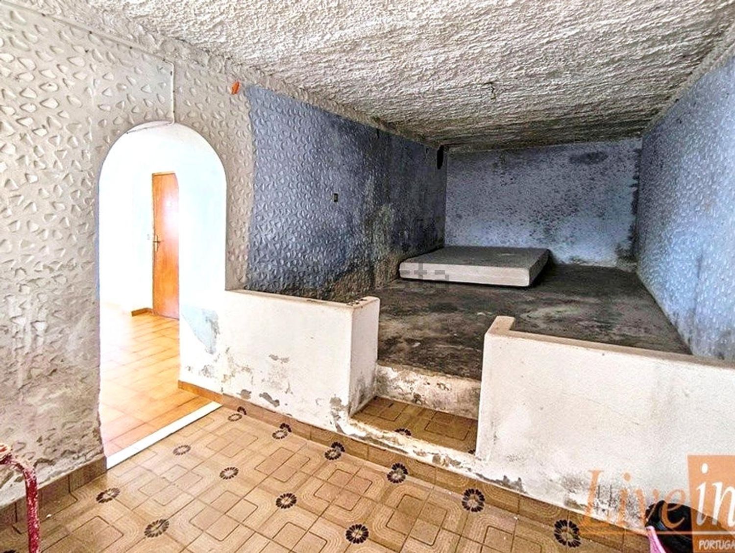 小楼房或独栋别墅出售在Santo Isidoro - 卫生间