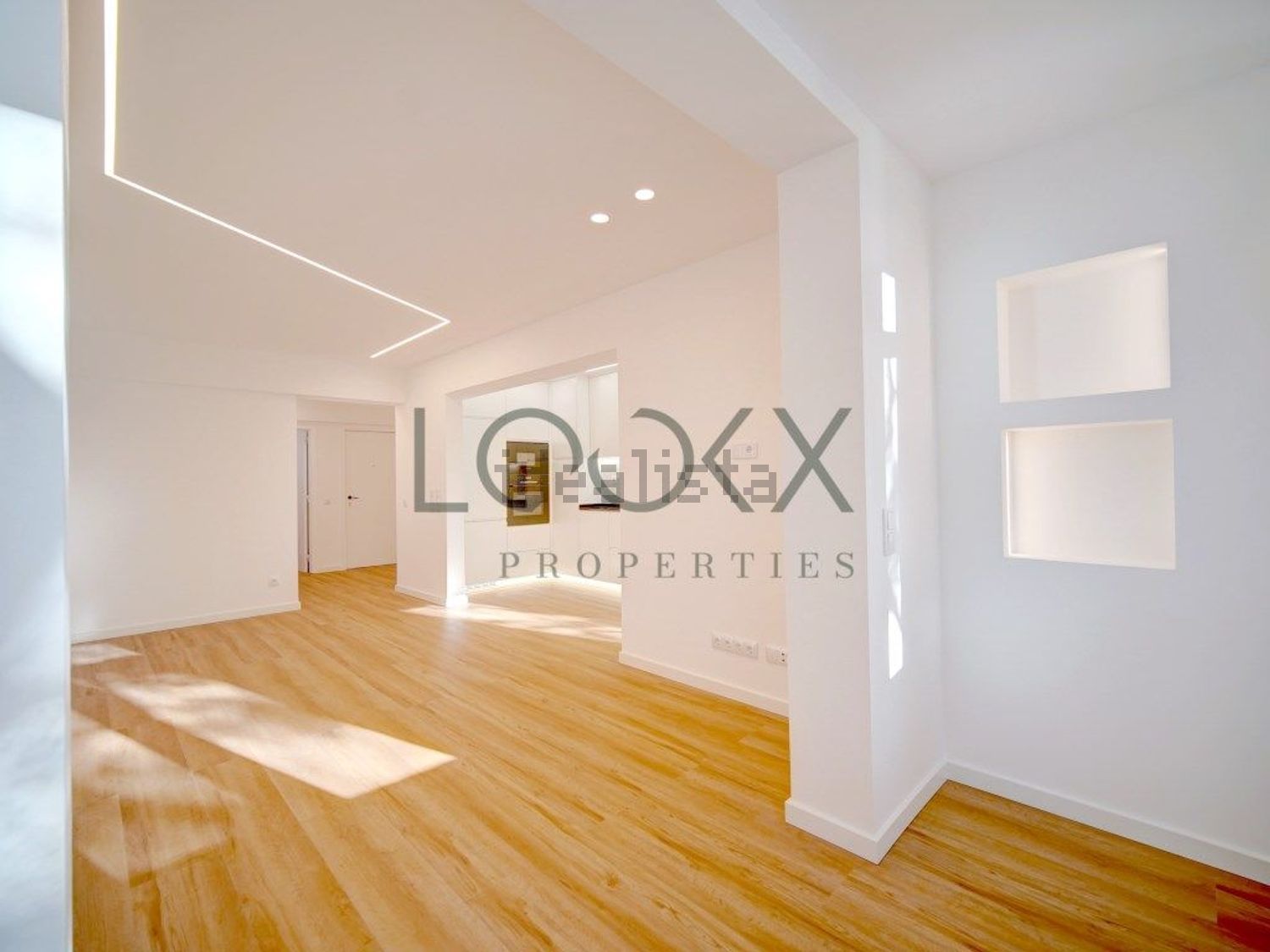 公寓 t1出售在Centro de Cascais - 照片