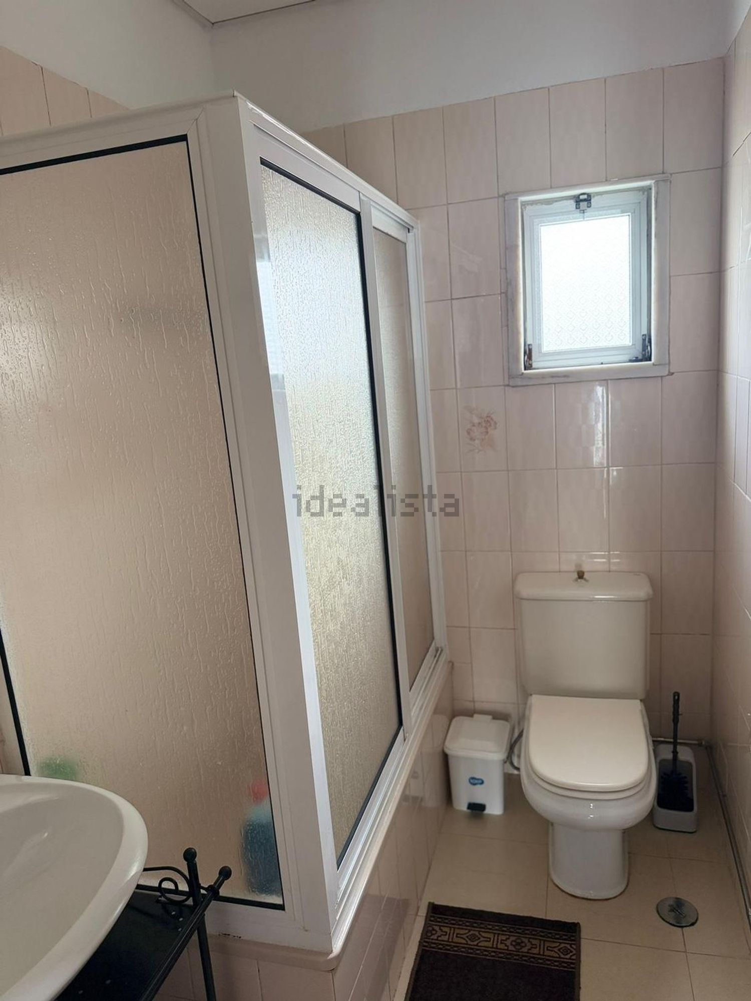 出租房间在Largo Manuel Cardoso Lemos Duarte, 36 - 卫生间